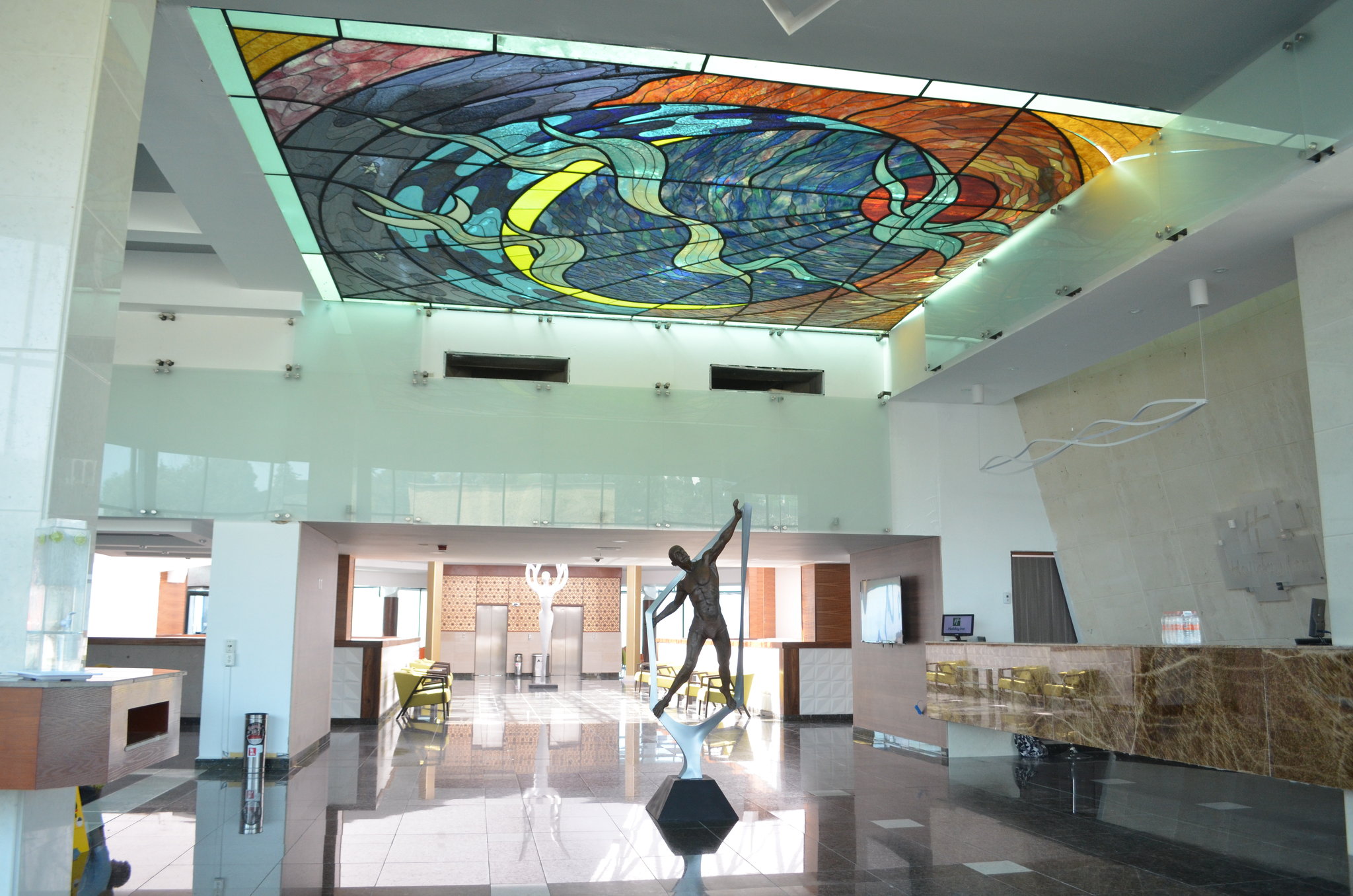 Holiday Inn Queretaro Zona Diamante