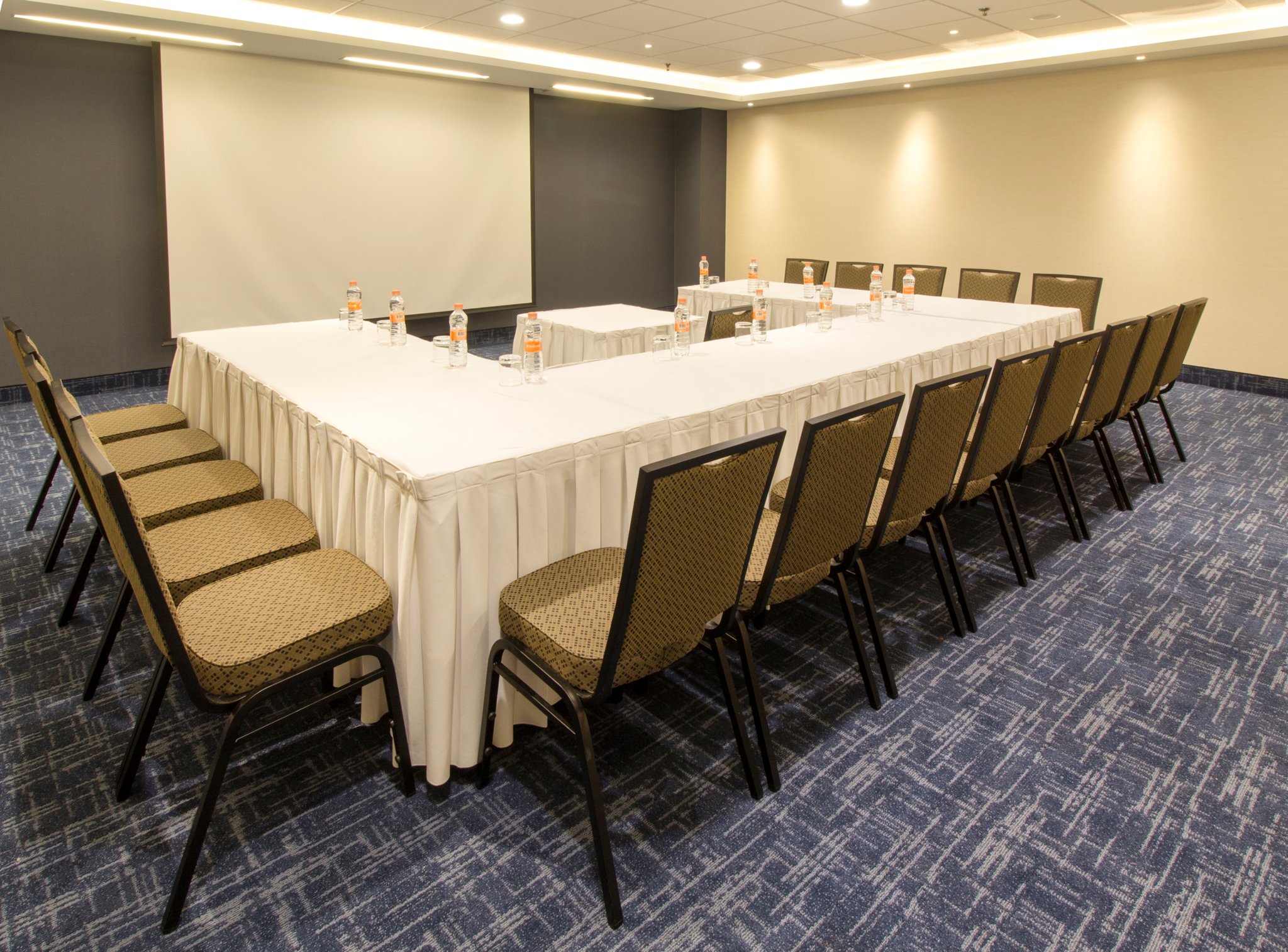 Holiday Inn Puebla La Noria