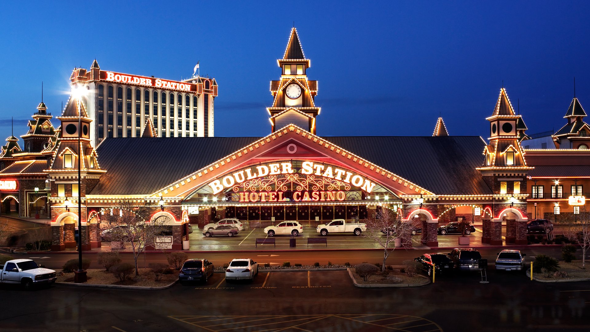 Boulder Station Hotel Casino First Class Las Vegas Nv Hotels Gds Reservation Codes Travel Weekly