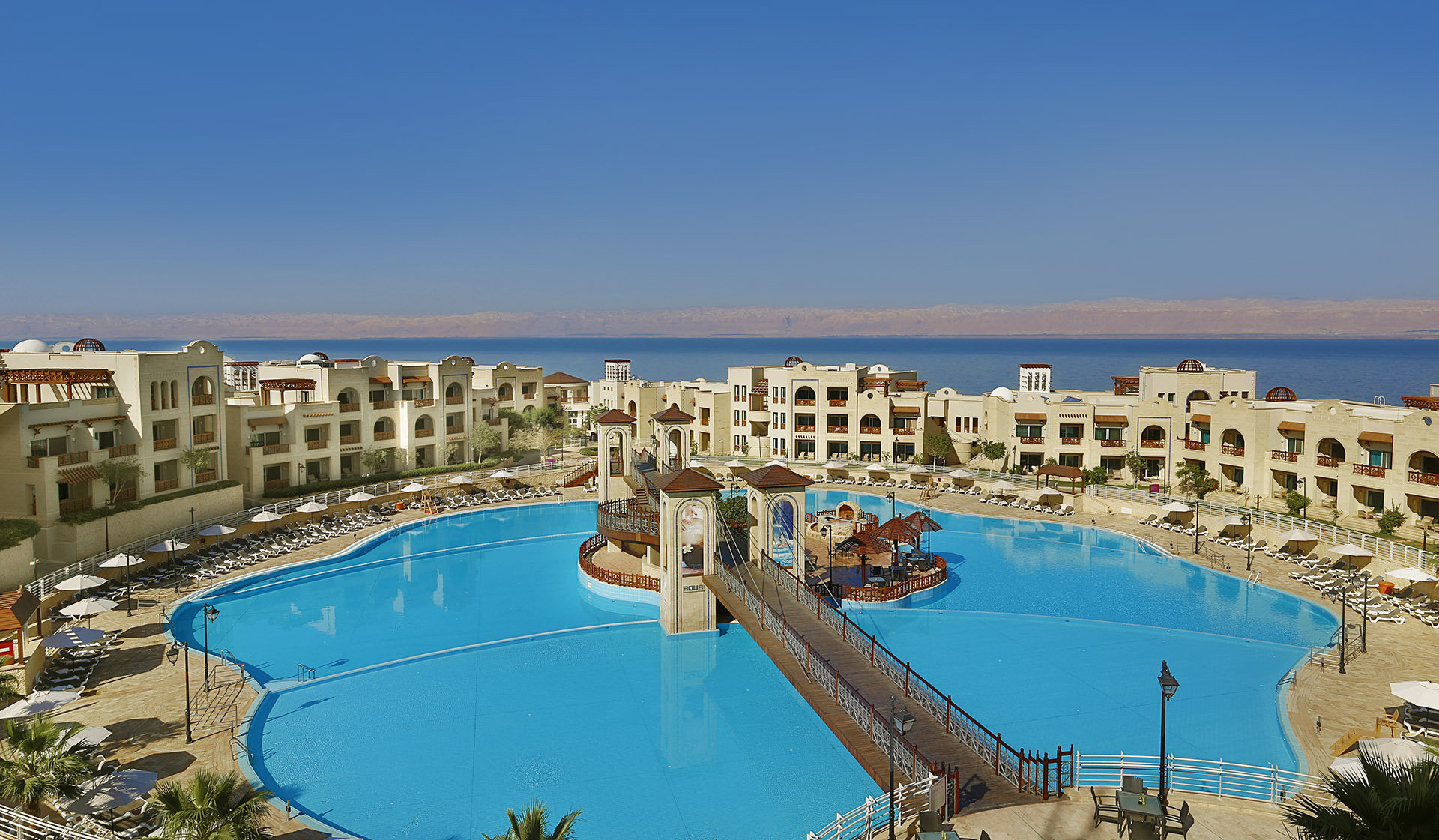 patron Initiativ Betjene Crowne Plaza Dead Sea Jordan- Suweima, Jordan Hotels- First Class Hotels in  Suweima- GDS Reservation Codes -Hotel Search by Hotel & Travel Index:  Travel Weekly China