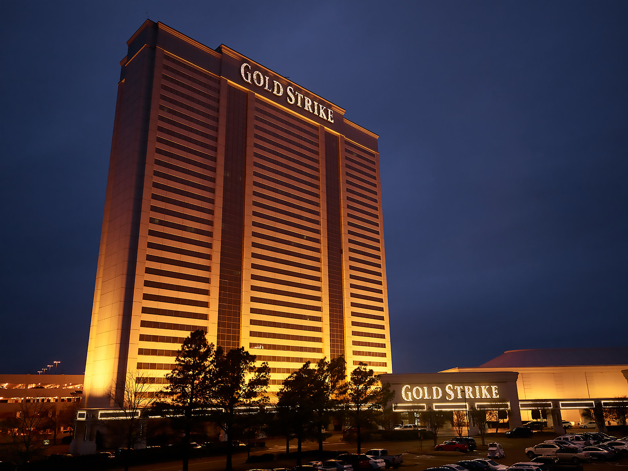 Gold Strike Casino Resort- First Class Robinsonville  Hotels- GDS