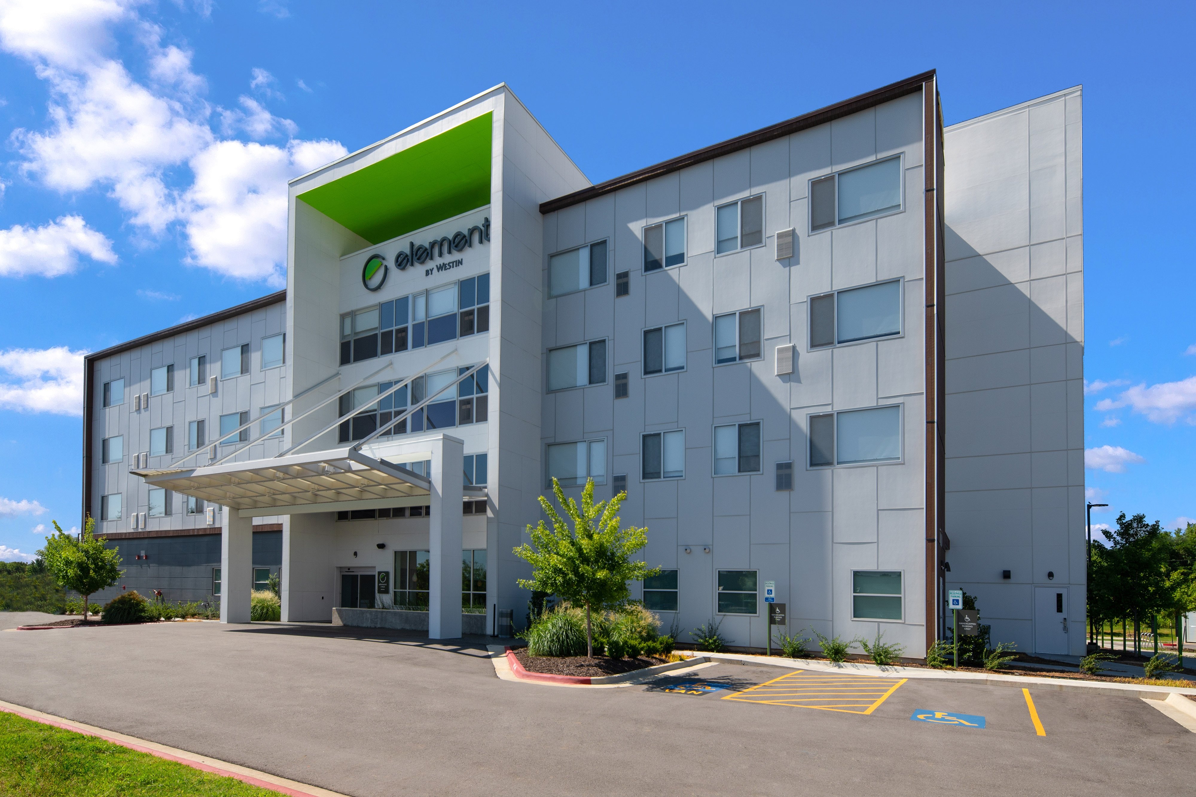 Element Bentonville Bentonville, AR Hotels Hotels in Bentonville GDS Reservation Codes