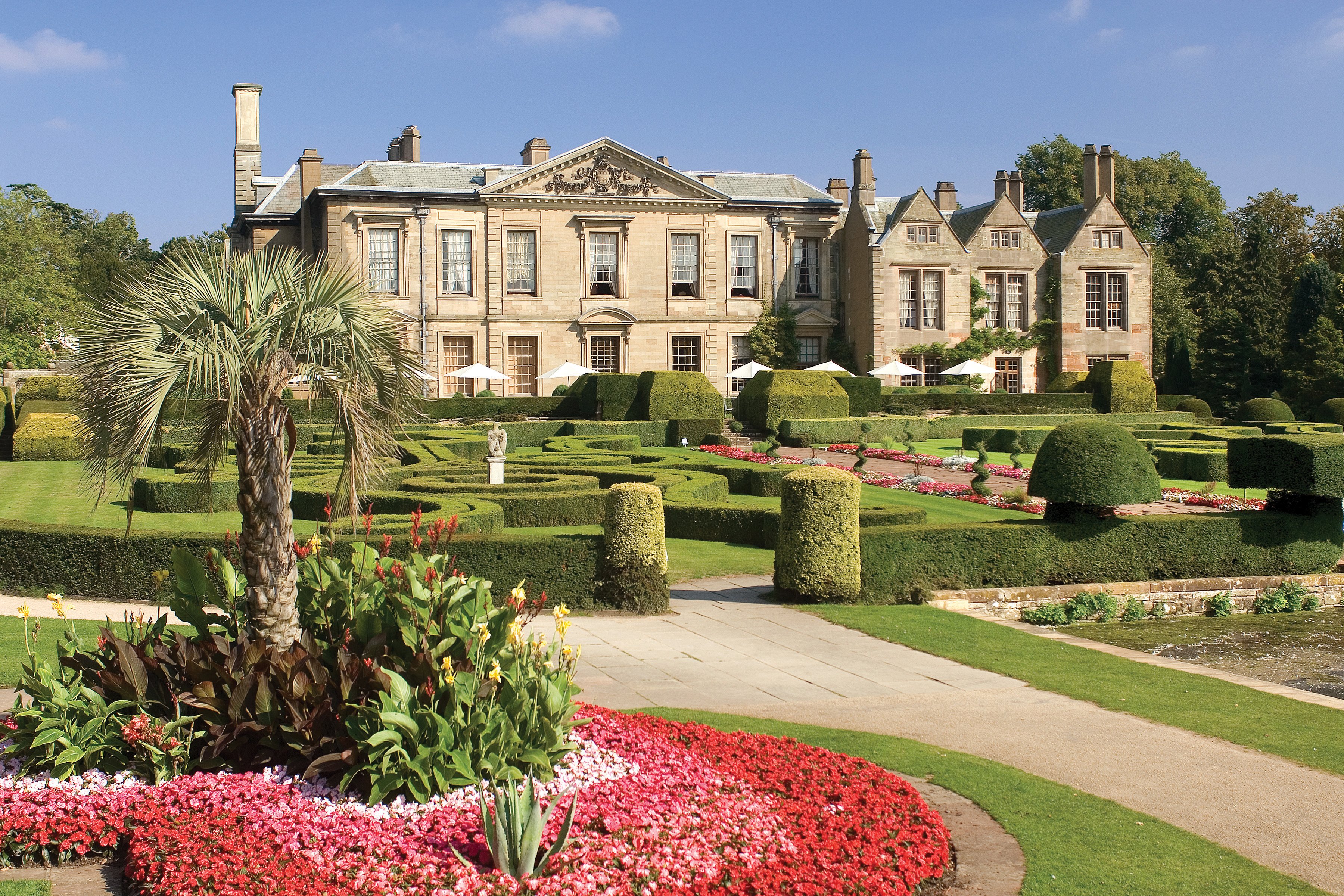 Coombe Abbey Coventry, England Hotels First Class Hotels in Coventry GDS Reservation Codes