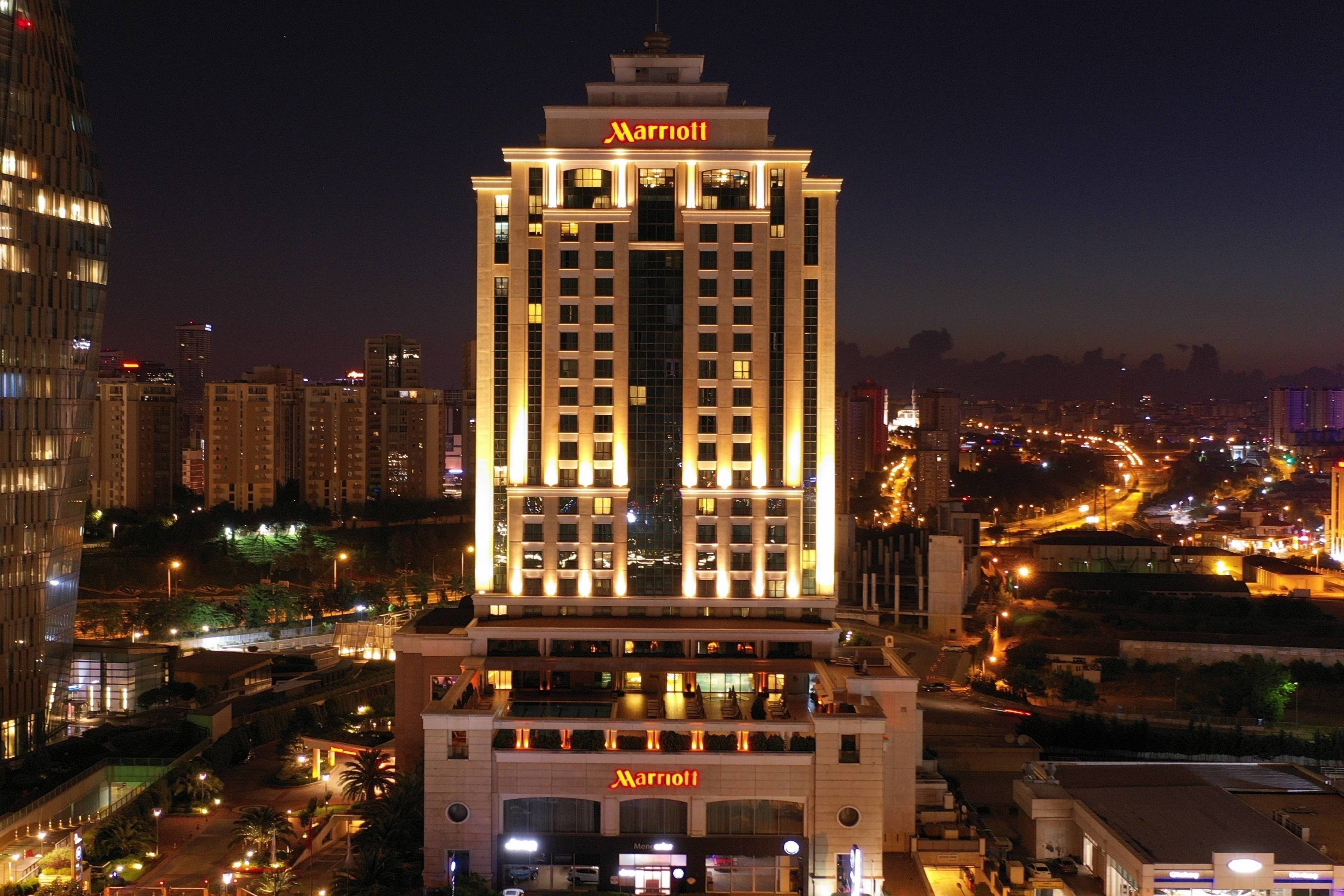 istanbul marriott hotel asia deluxe istanbul turkey hotels gds reservation codes travel weekly asia