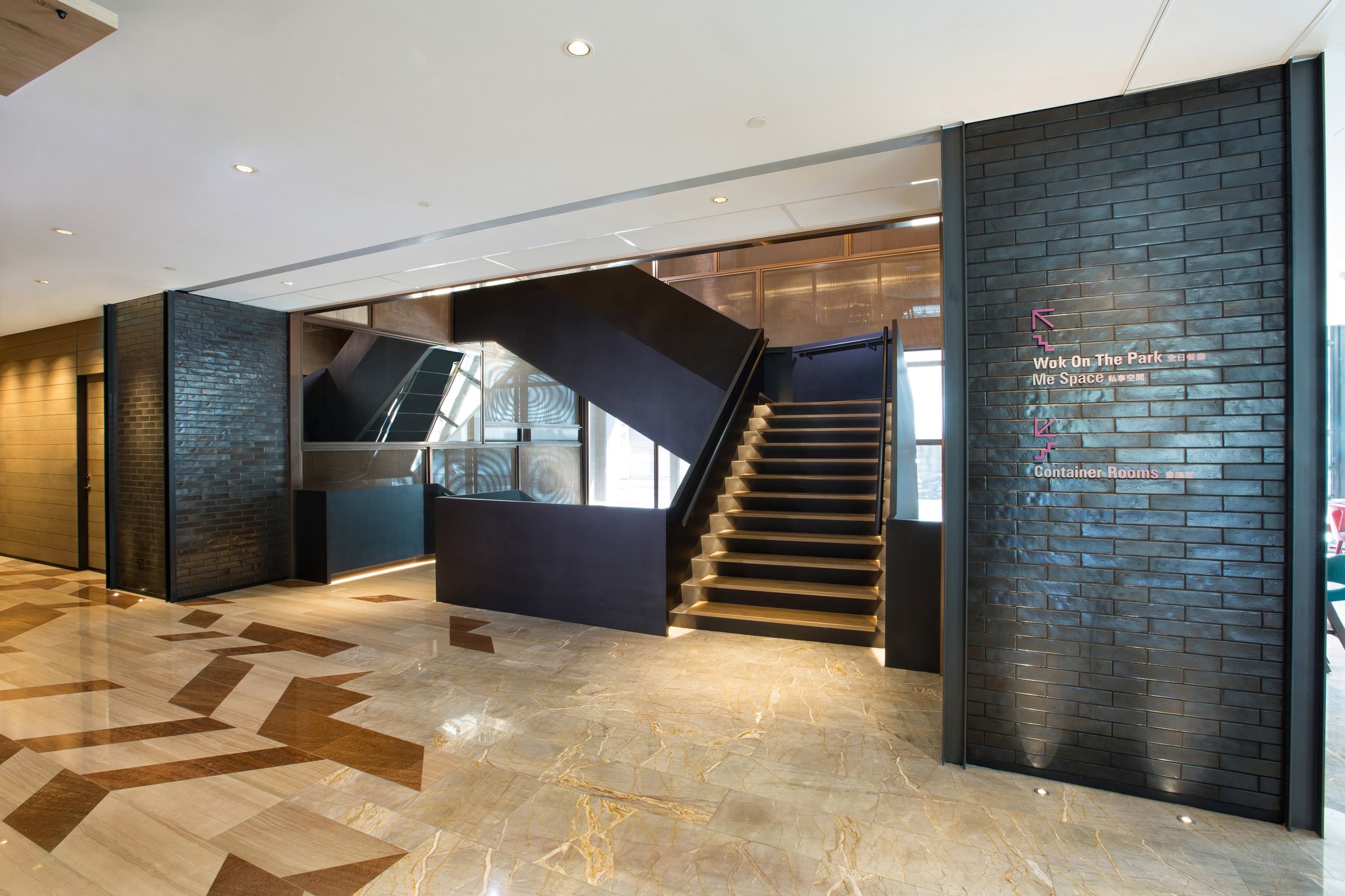 Hotel Indigo Kaohsiung Central Park