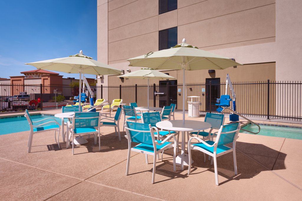 Holiday Inn Express & Suites Phoenix West - Buckeye, an IHG Hotel - Tap to explore photos