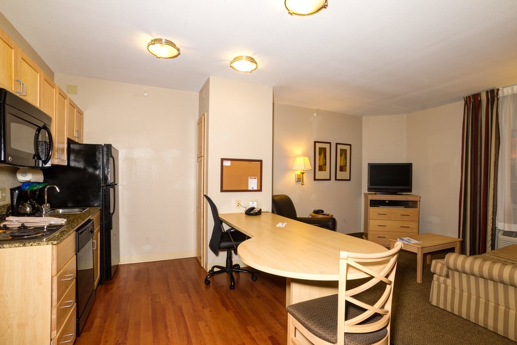 Candlewood Suites Fort Myers Interstate 75, an IHG hotel - Tap to explore photos