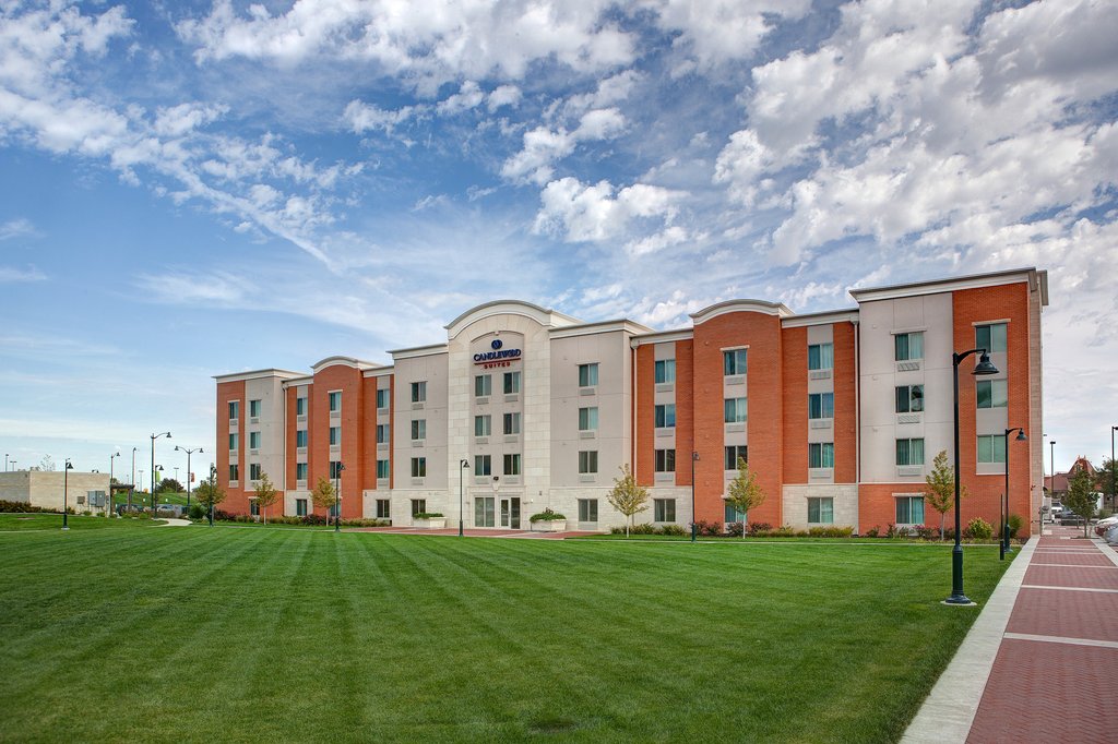 Candlewood Suites Manhattan, an IHG Hotel - Tap to explore photos