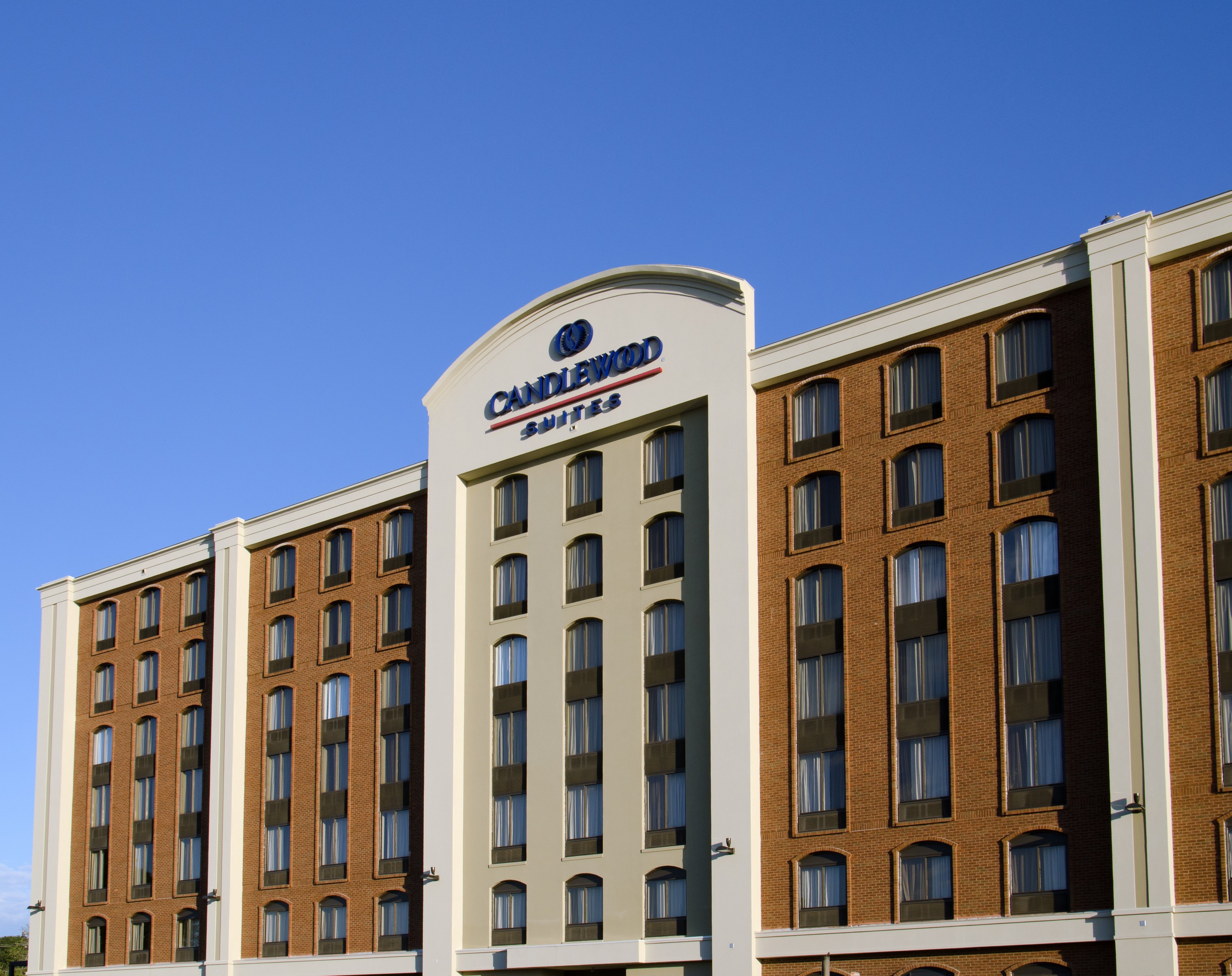 Candlewood Suites RichmondWest Broad Richmond, VA Hotels Tourist