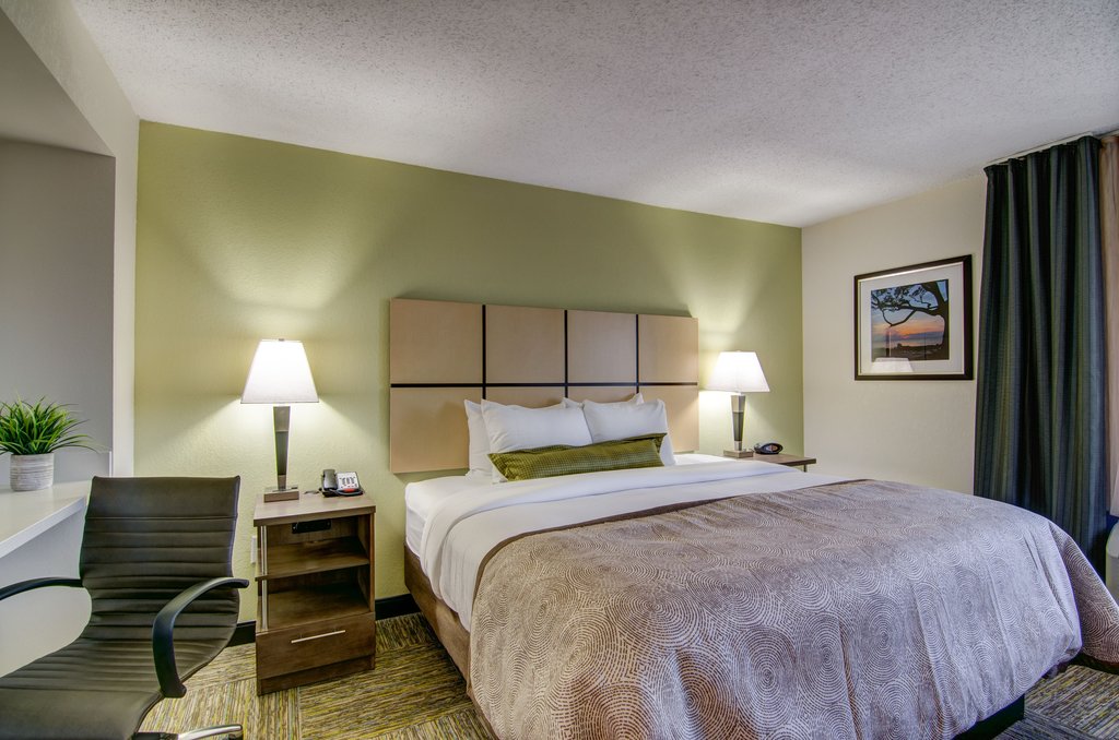 Candlewood Suites Richmond - West Broad, an Ihg Hotel - Tap to explore photos