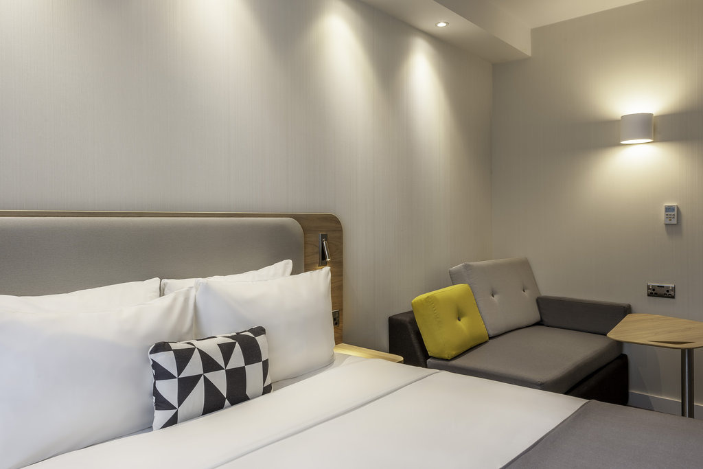 Holiday Inn Express Dublin-Airport - Tap to explore photos