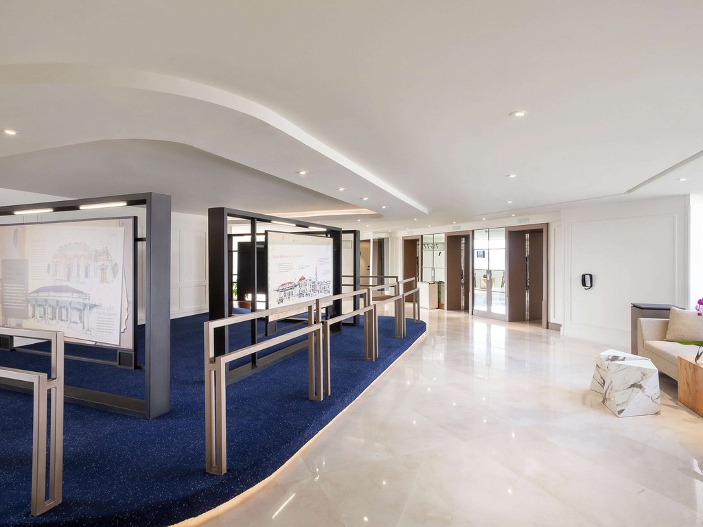 Mercure Jakarta Batavia