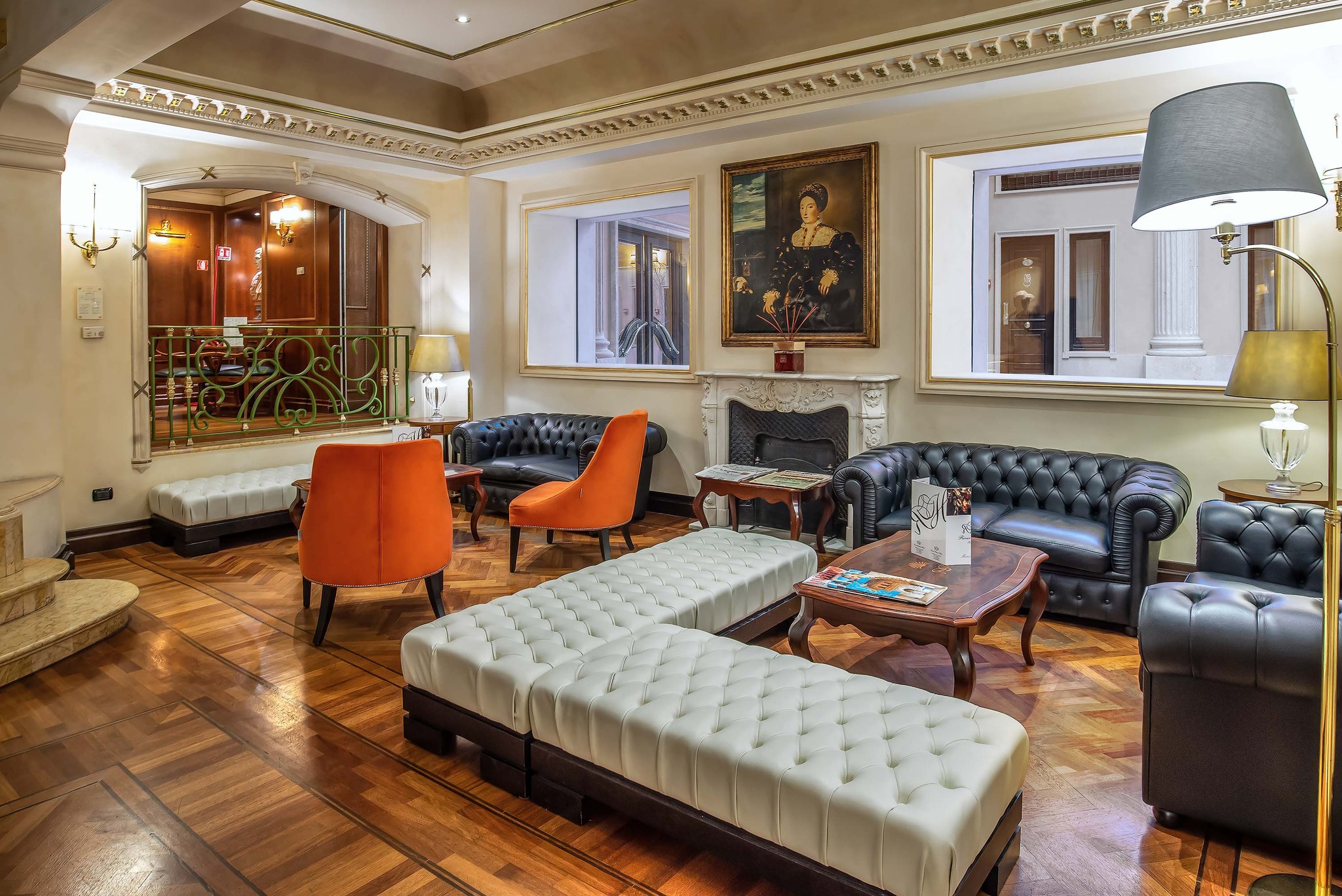 Venue gallery photo