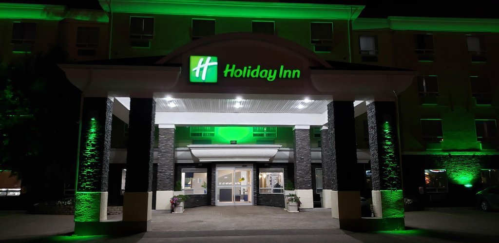 Holiday Inn Hotel & Suites REGINA - Tap to explore photos