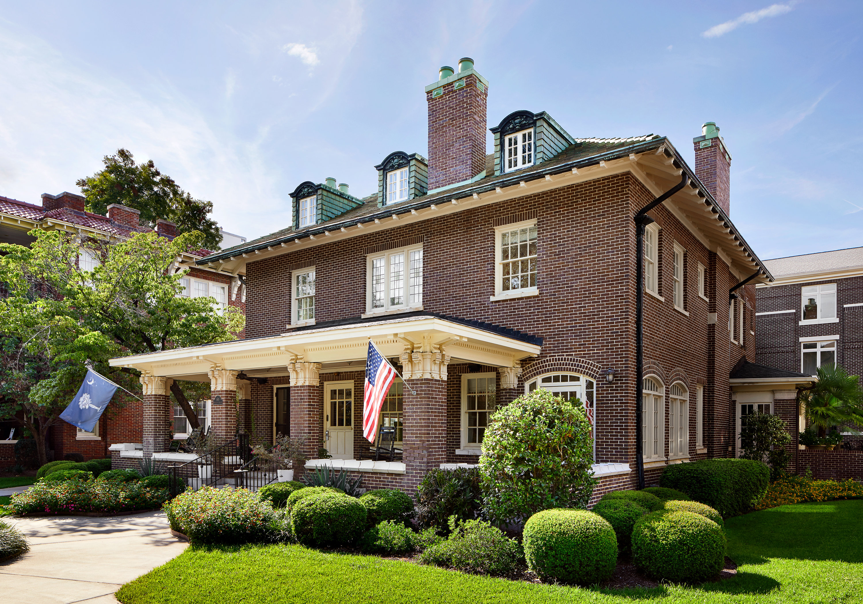 Graduate Columbia Columbia, SC Hotels Hotels in Columbia GDS