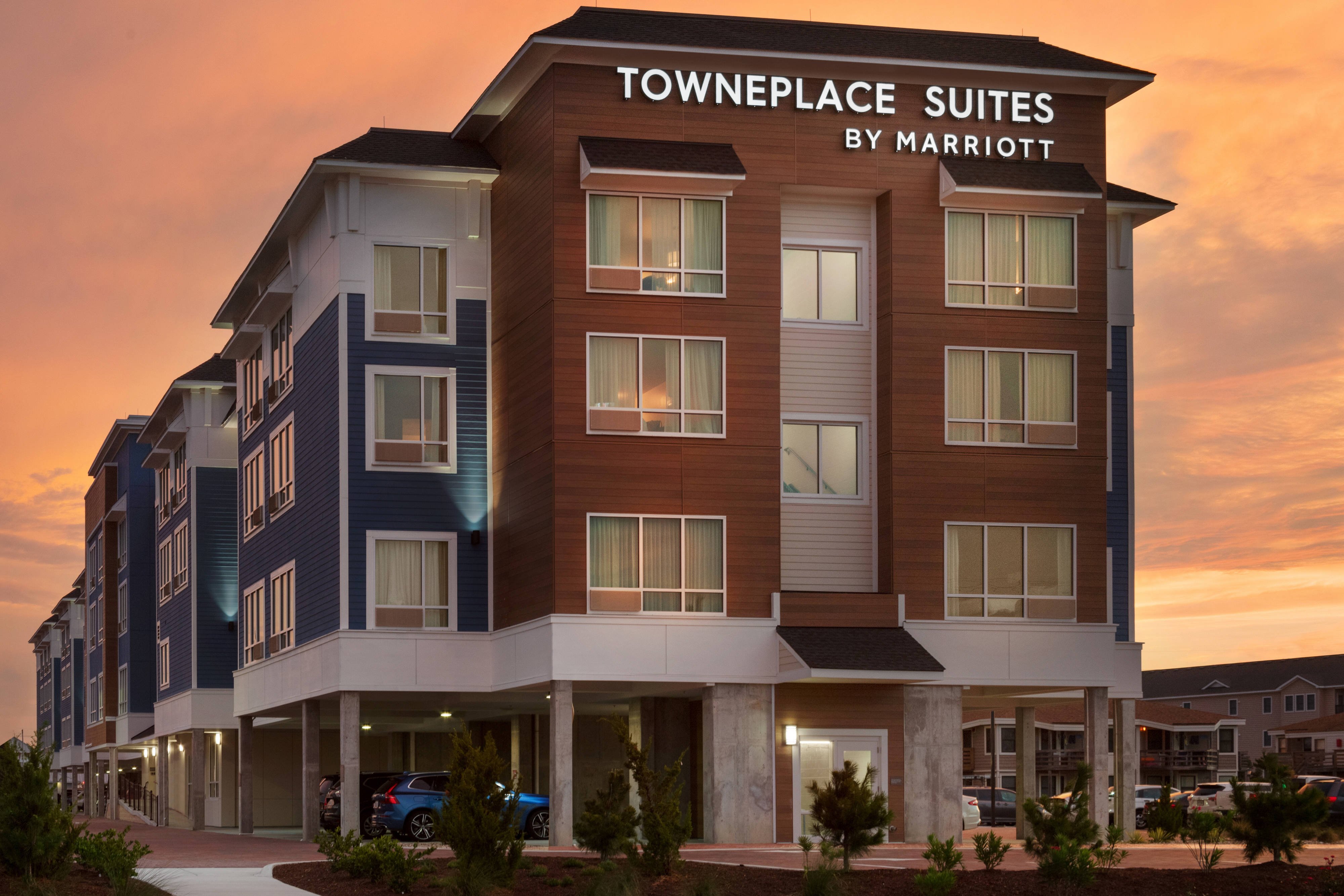 TownePlace Suites Outer Banks