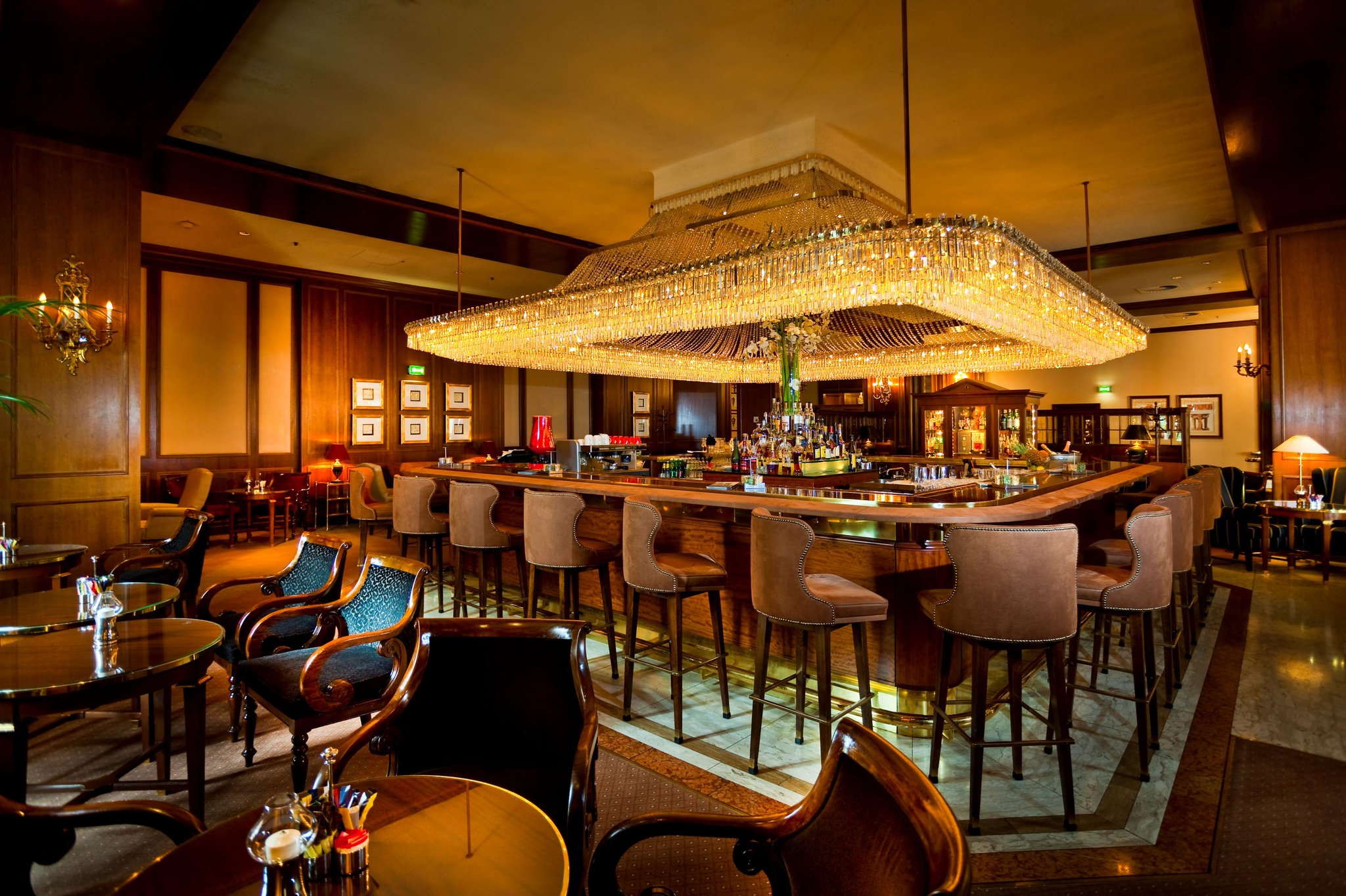 InterContinental Vienna by IHG