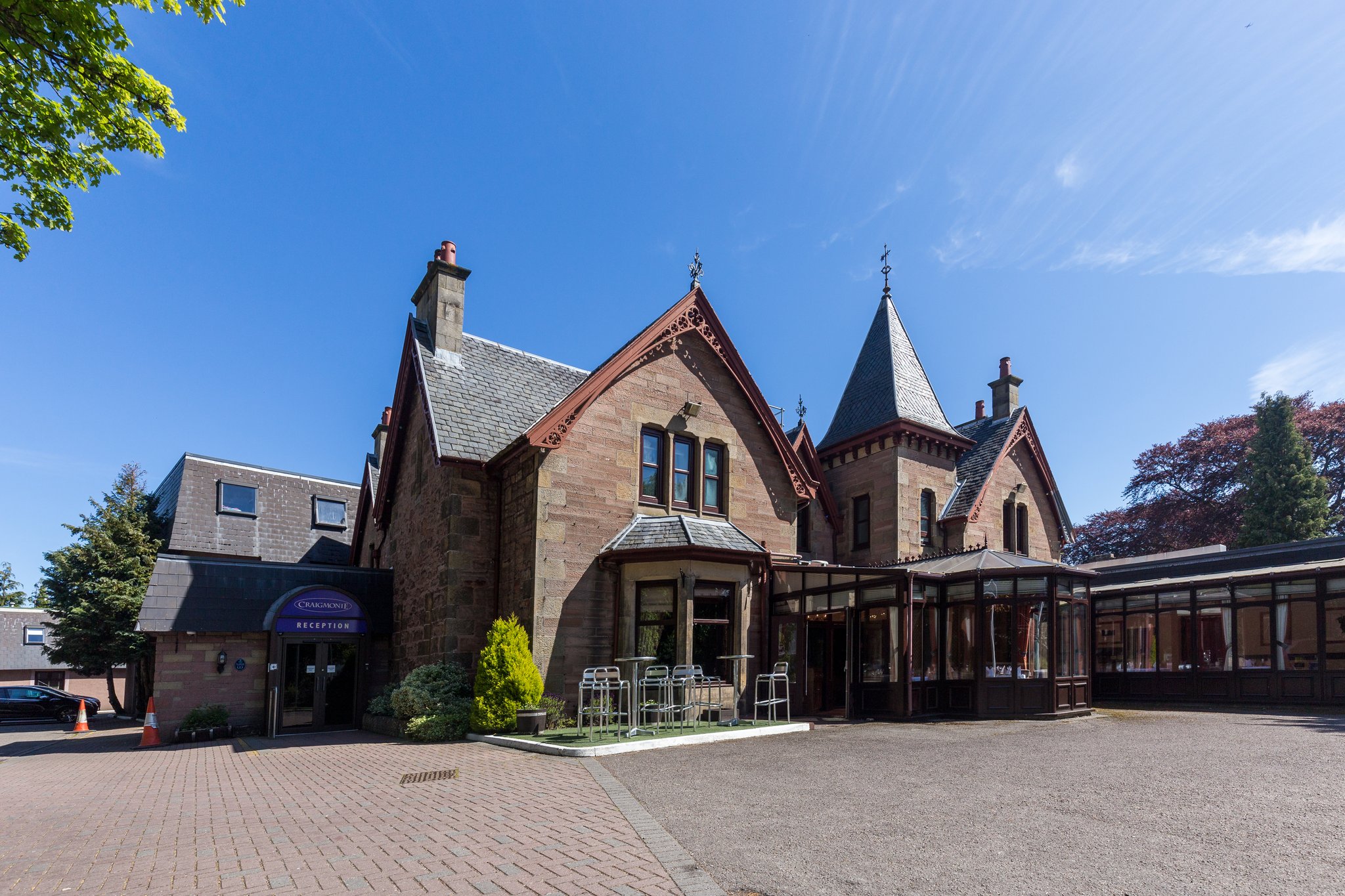 Venue cover photo