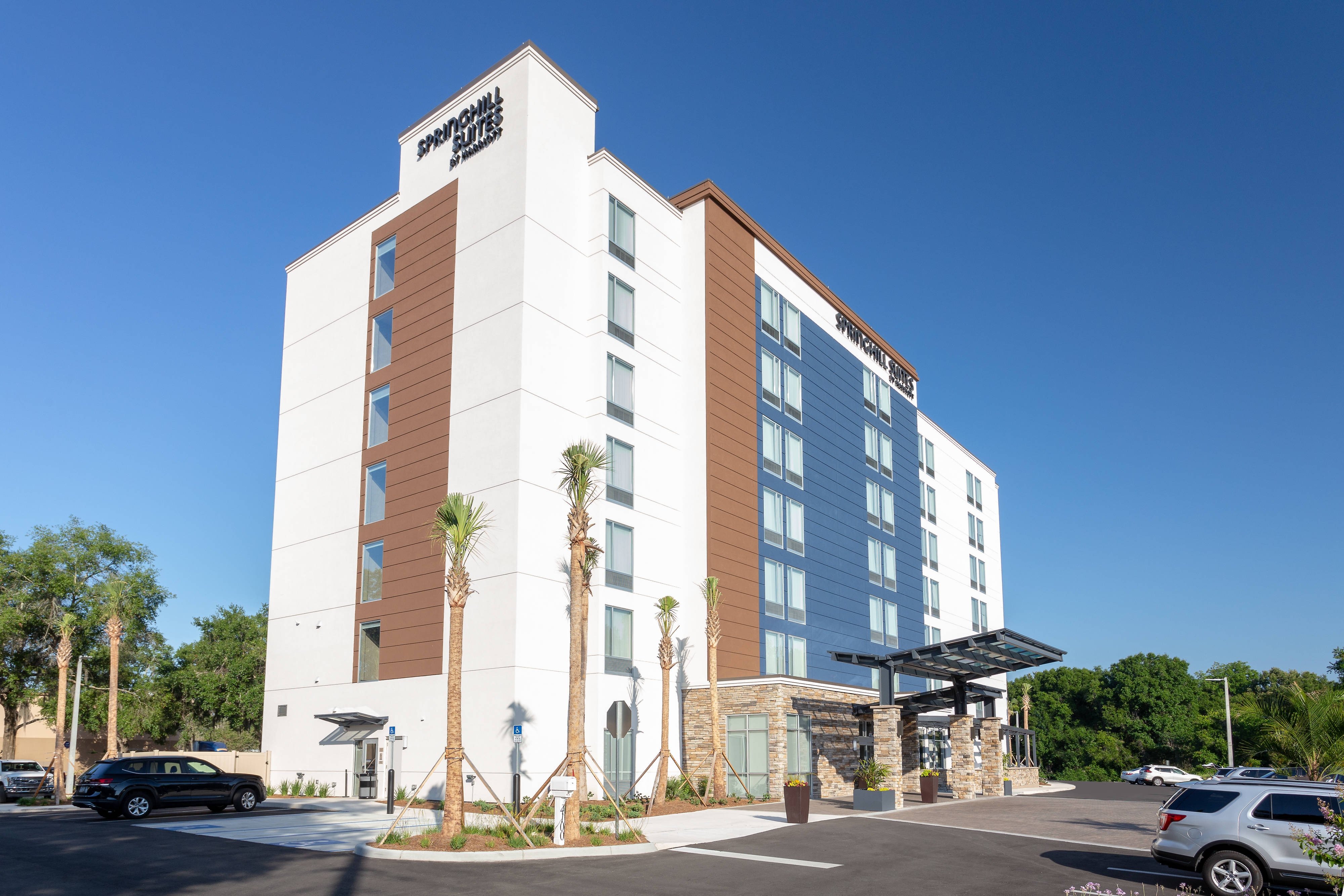 Driving Directions To Springhill Suites Springhill Suites Ocala - Ocala, Fl Meeting Rooms & Event Space |  Successful Meetings