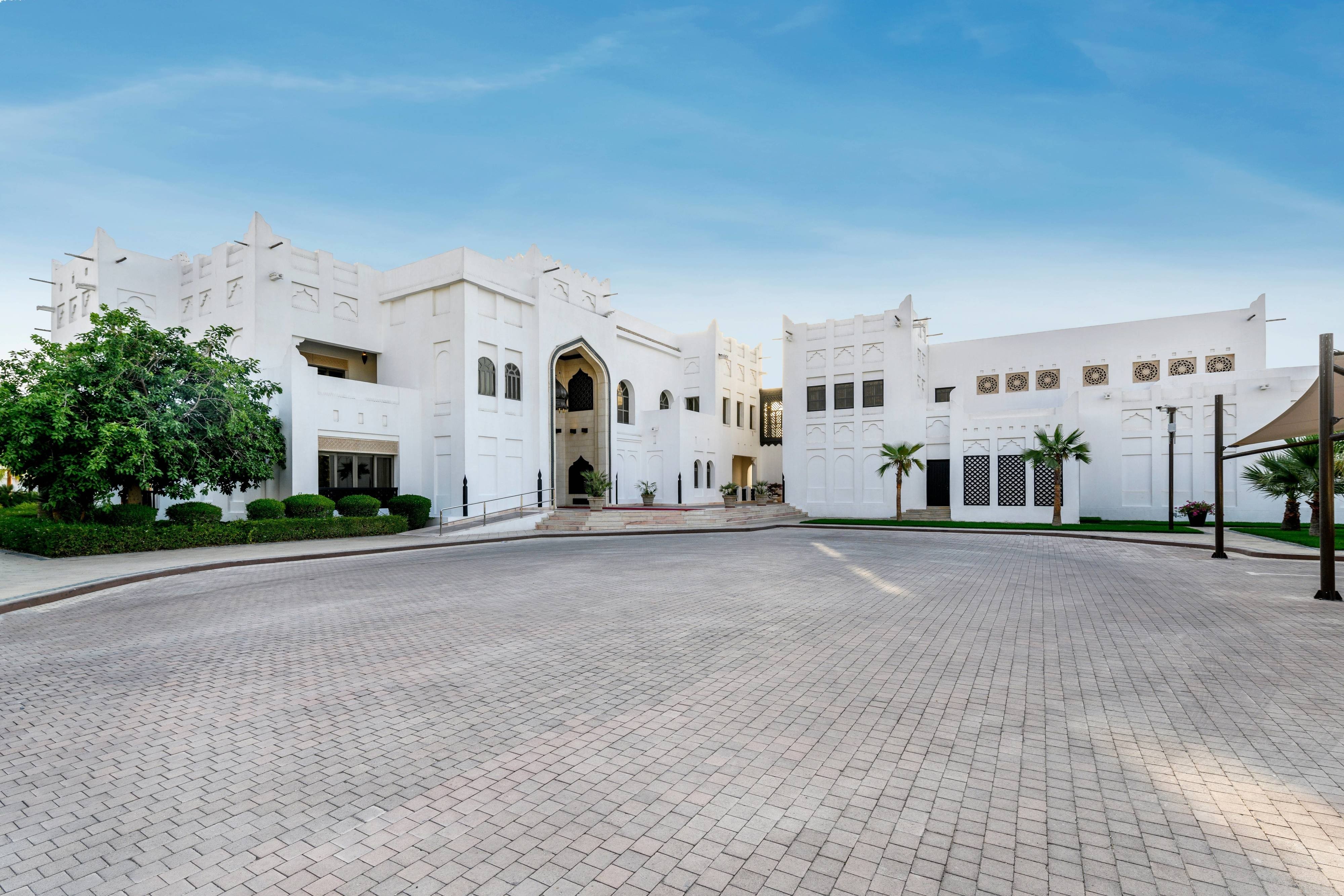 Sharq Village & Spa Doha, Qatar Hotels Deluxe Hotels in Doha GDS