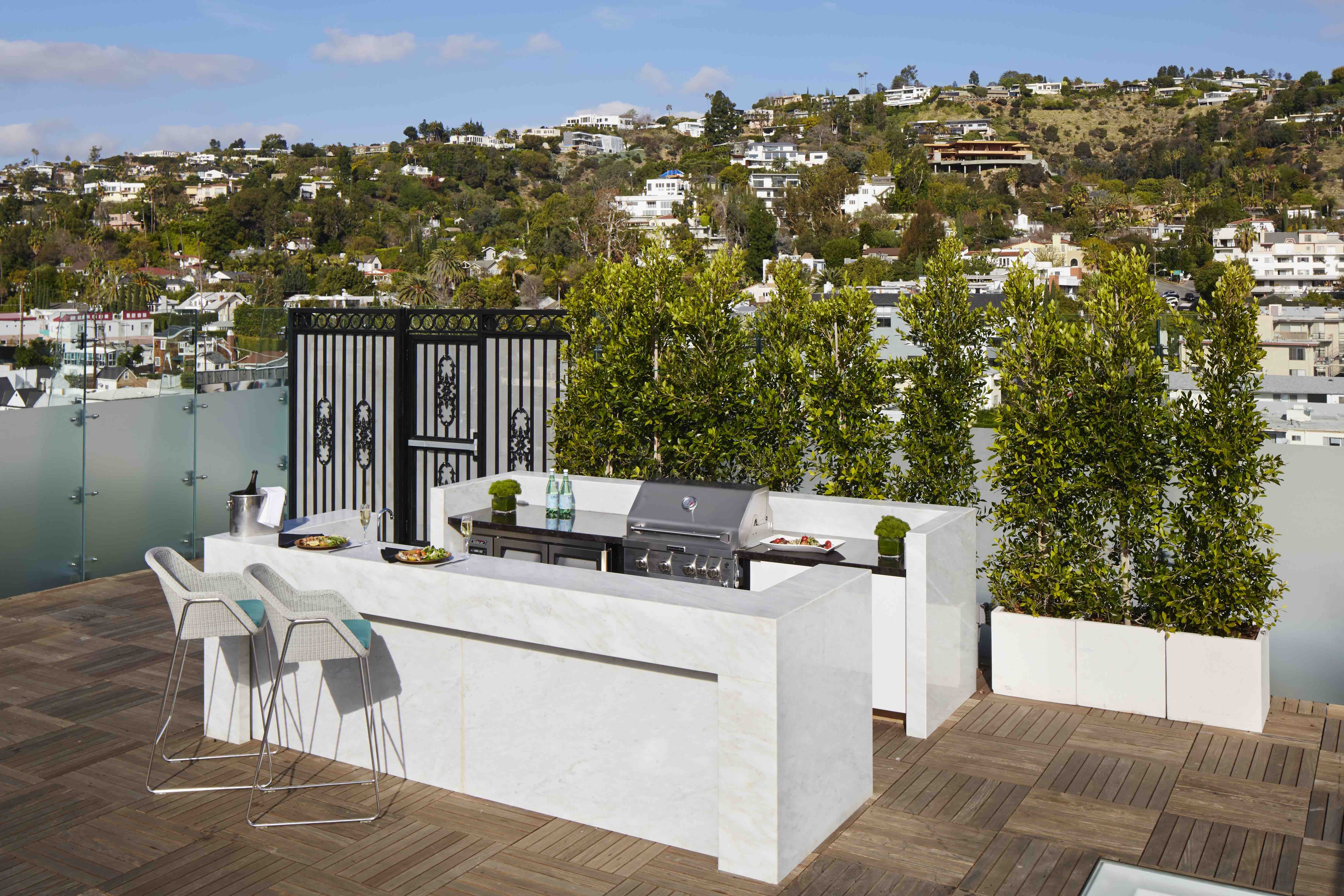 The London West Hollywood West Hollywood, CA Hotels Deluxe Hotels in