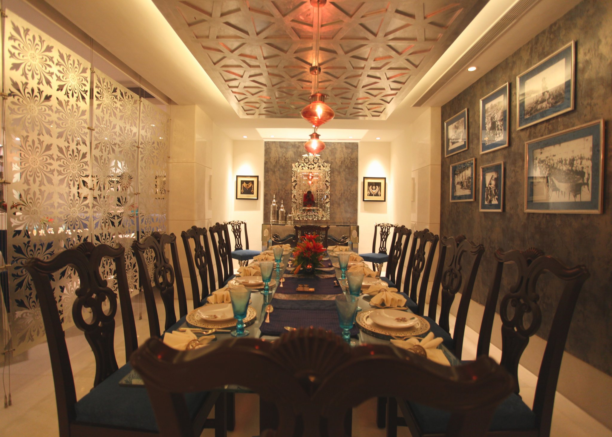 The Golkonda Hotel