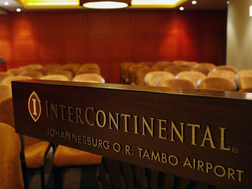 InterContinental O.R.Tambo Airport Hotel
