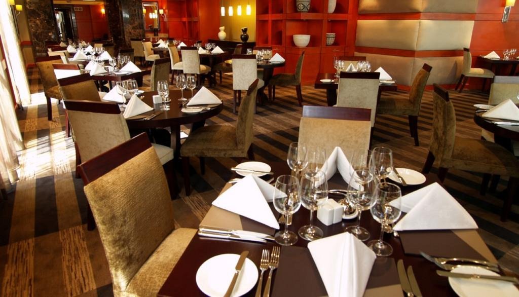 InterContinental Hotels JOHANNESBURG O.R.TAMBO AIRPORT