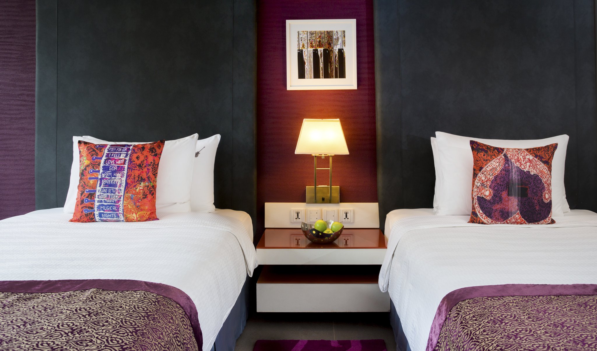 Hard Rock Hotel Goa