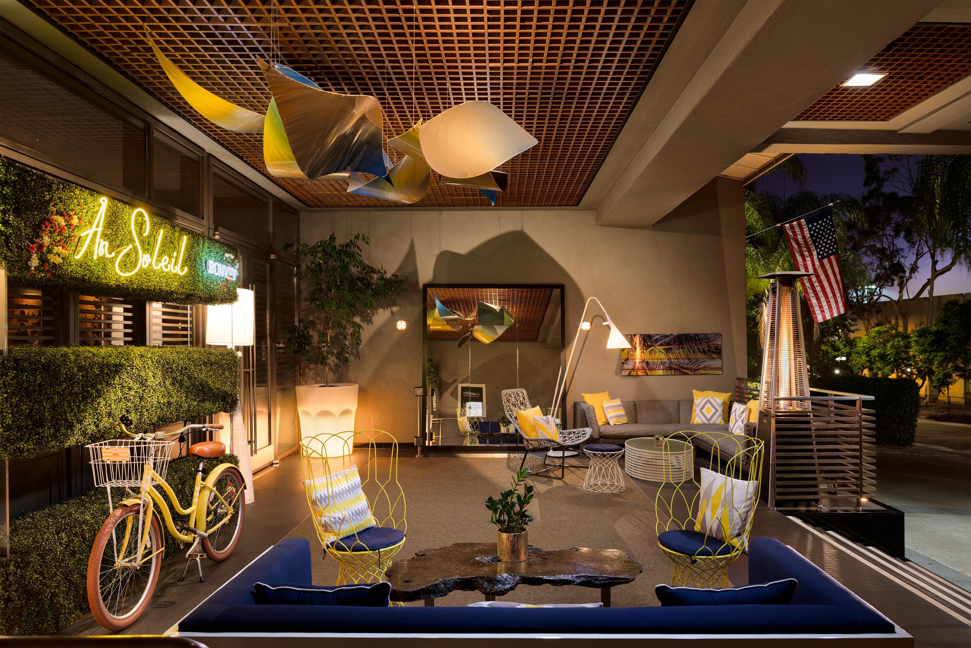 Alchemie Spa Santa Monica - sv27xeq