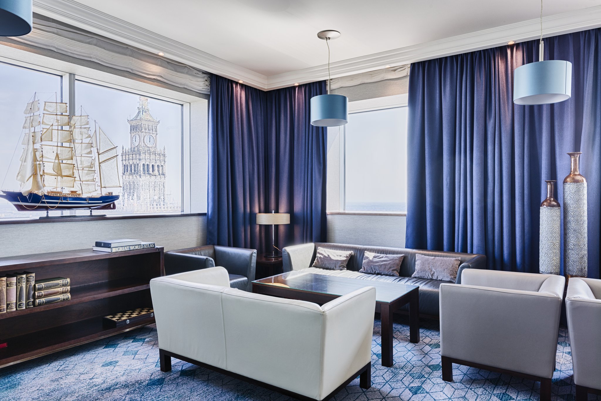 InterContinental Warsaw
