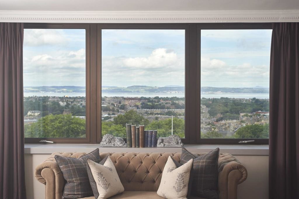 InterContinental Hotels EDINBURGH THE GEORGE