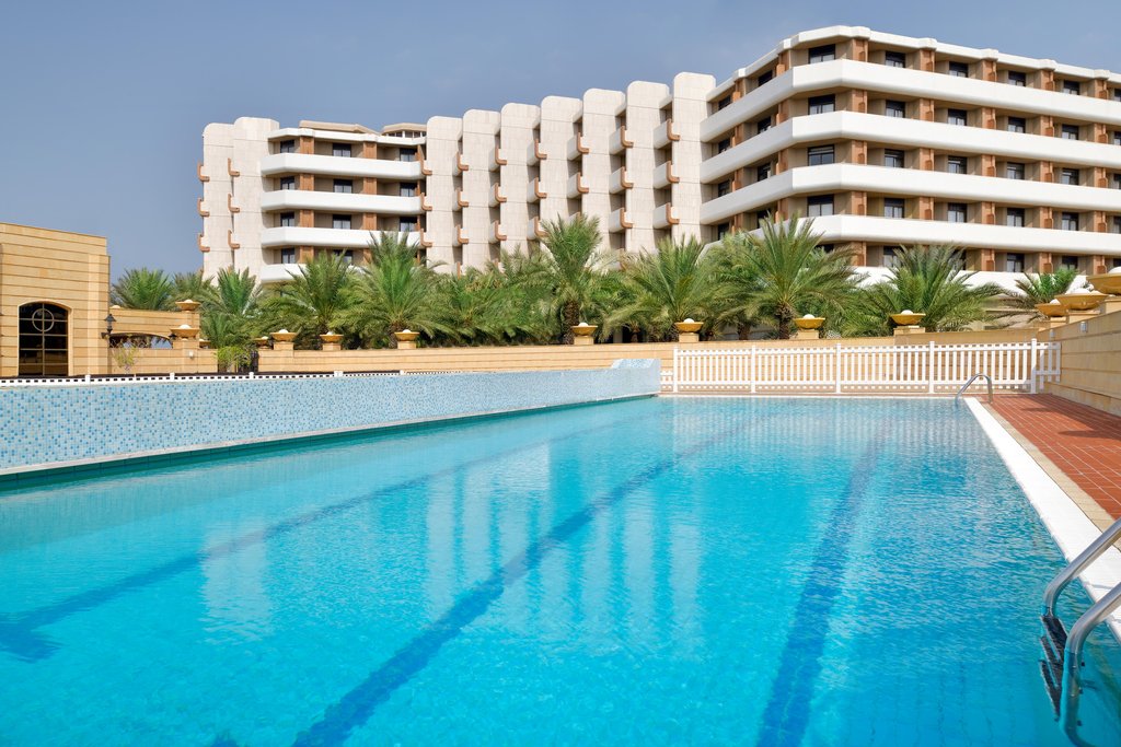 InterContinental Hotels JEDDAH by IHG