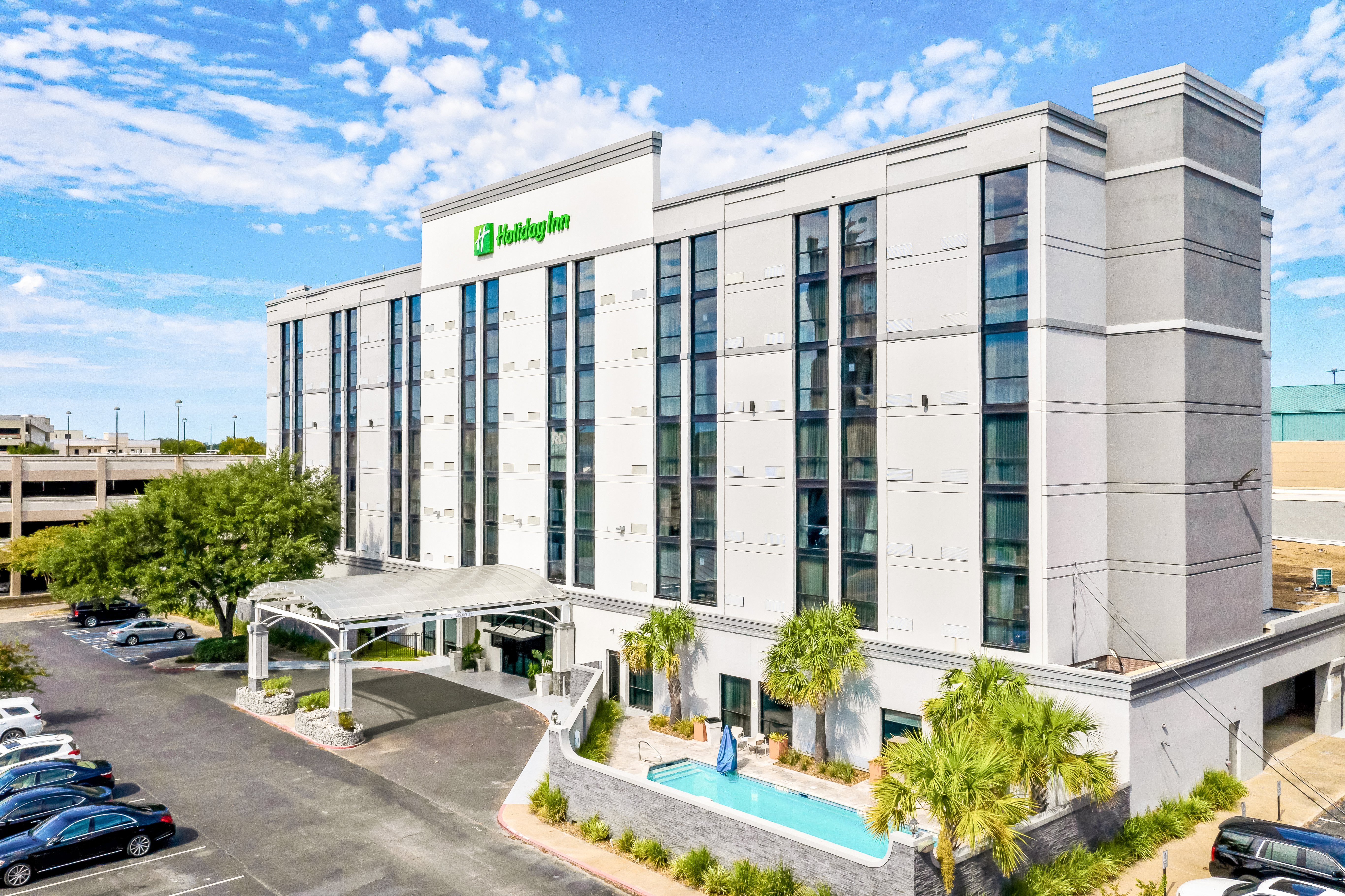 Holiday Inn Alexandria Downtown - Alexandria, LA Meeting Rooms & Event