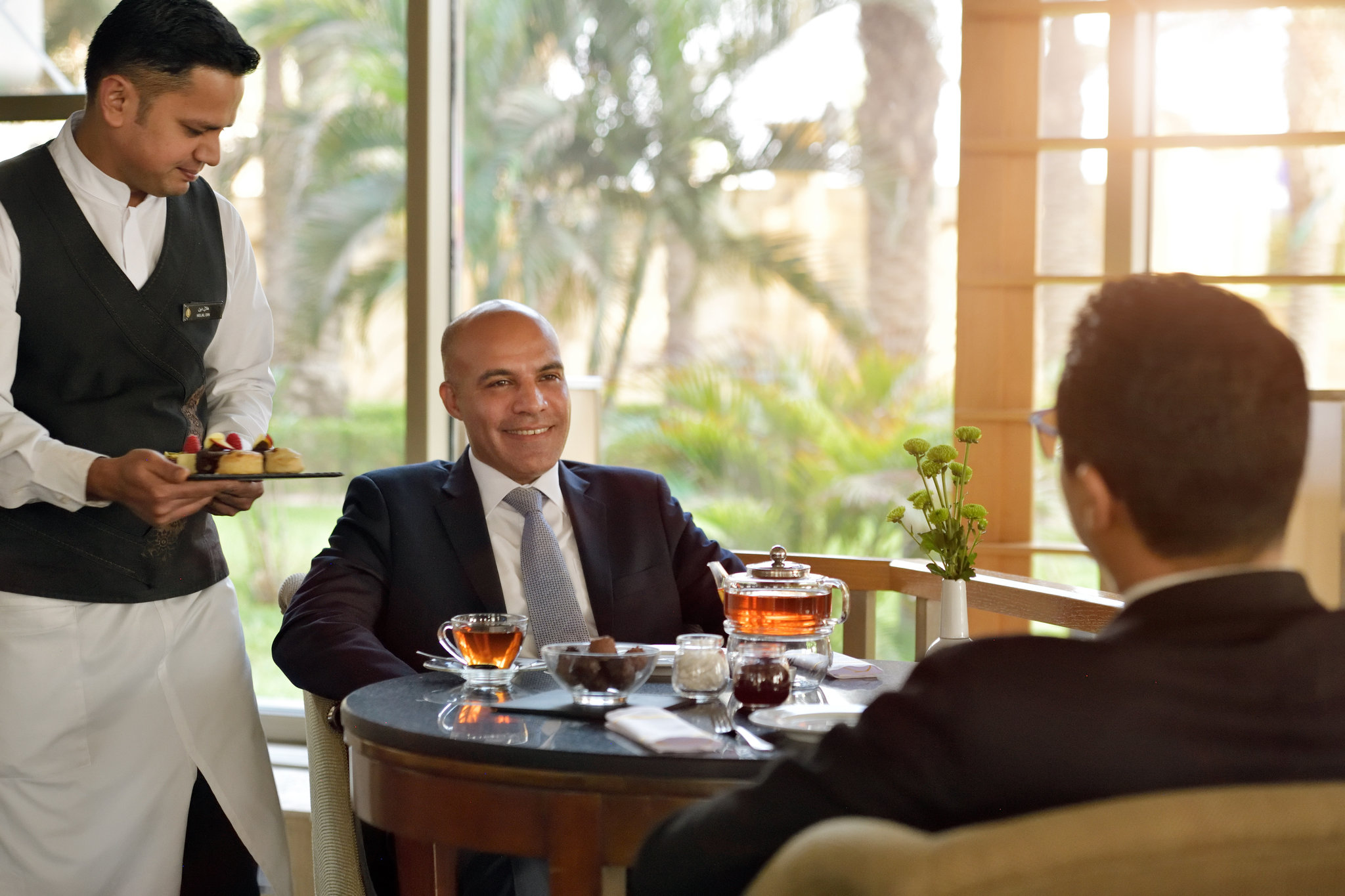 InterContinental Jeddah