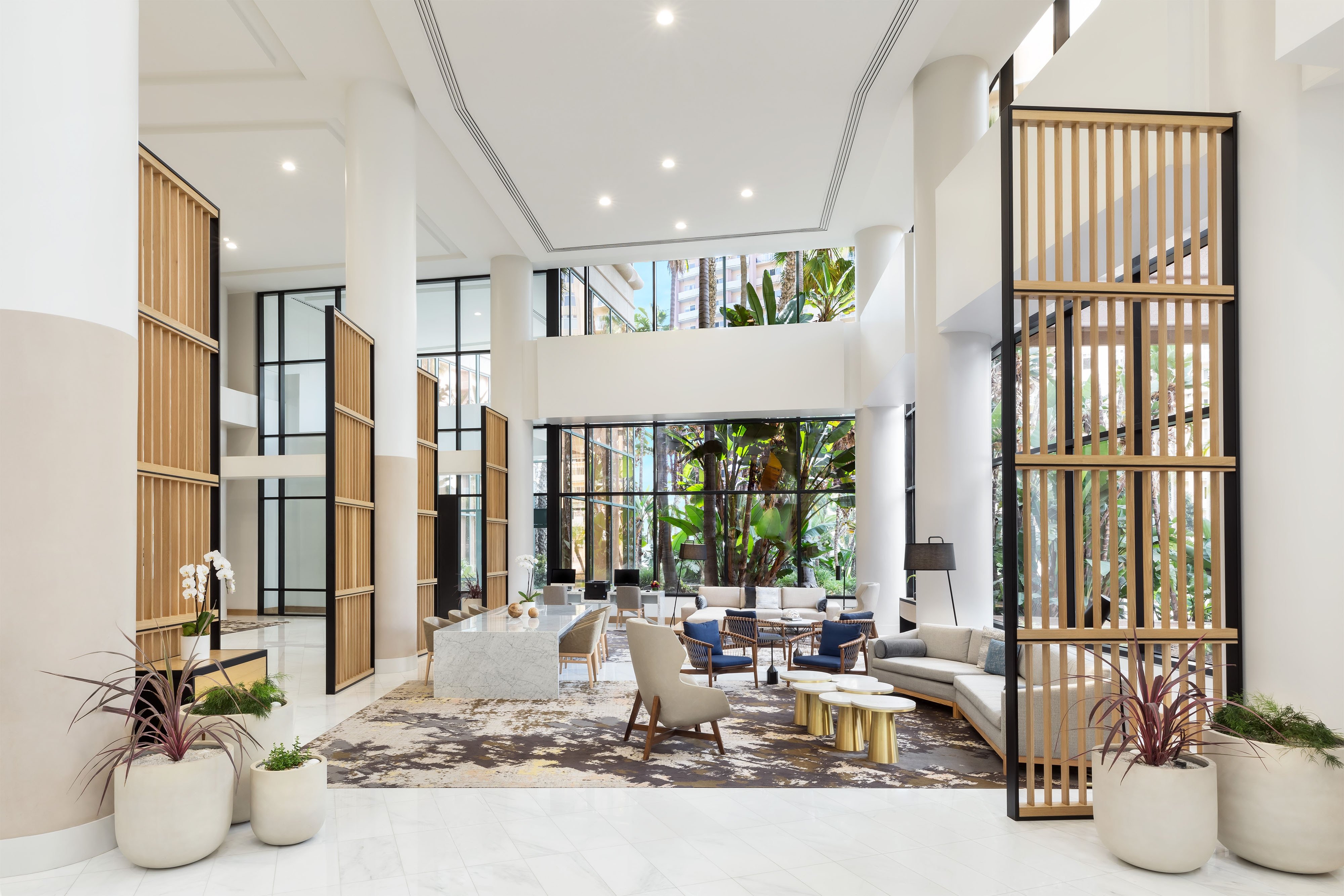 The Westin Long Beach First Class Long Beach Ca Hotels Gds Reservation Codes Travel Weekly