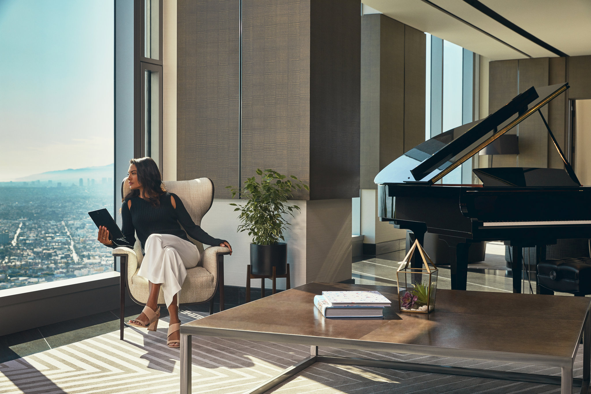 InterContinental Los Angeles Downtown by IHG