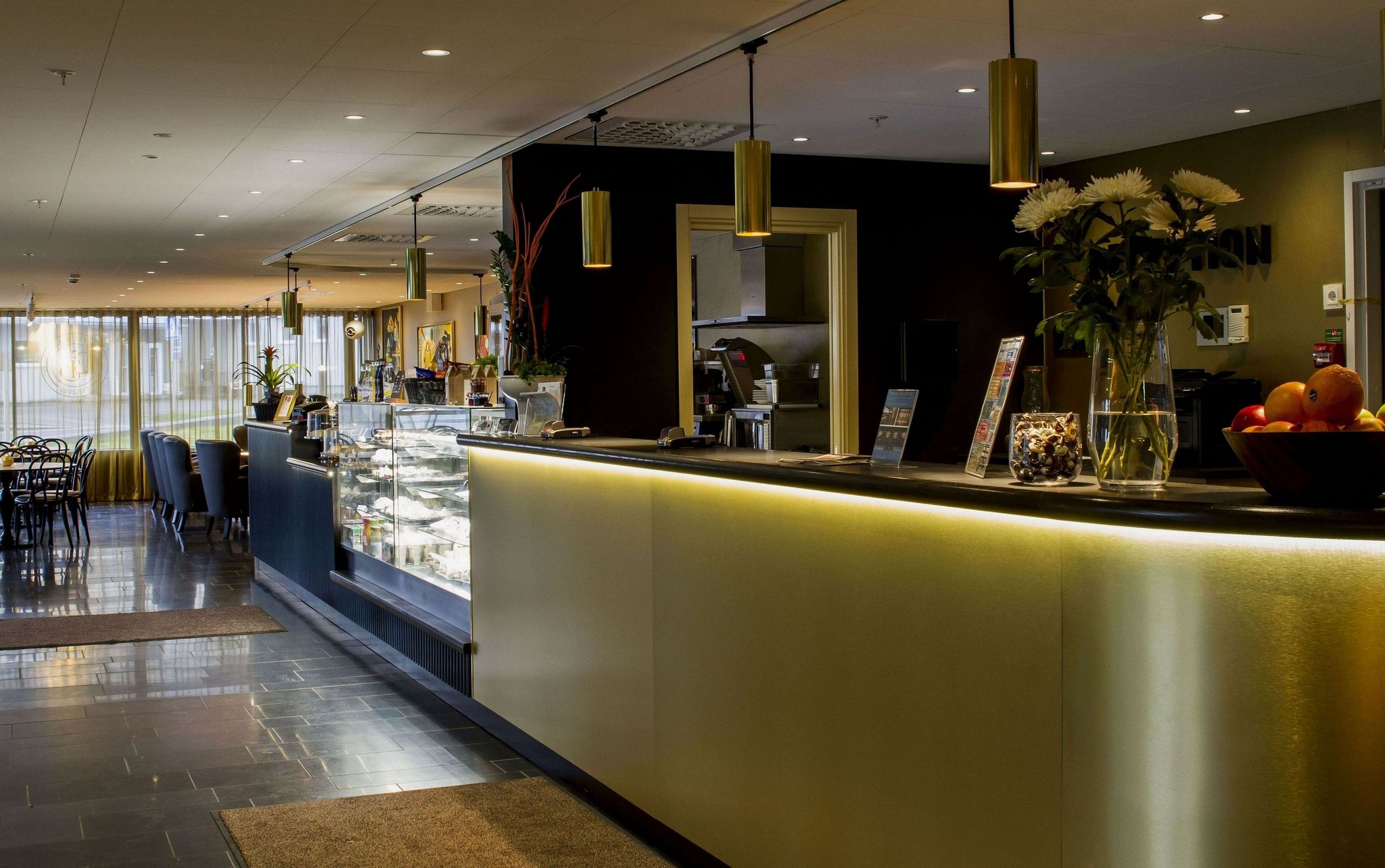 Venue gallery photo