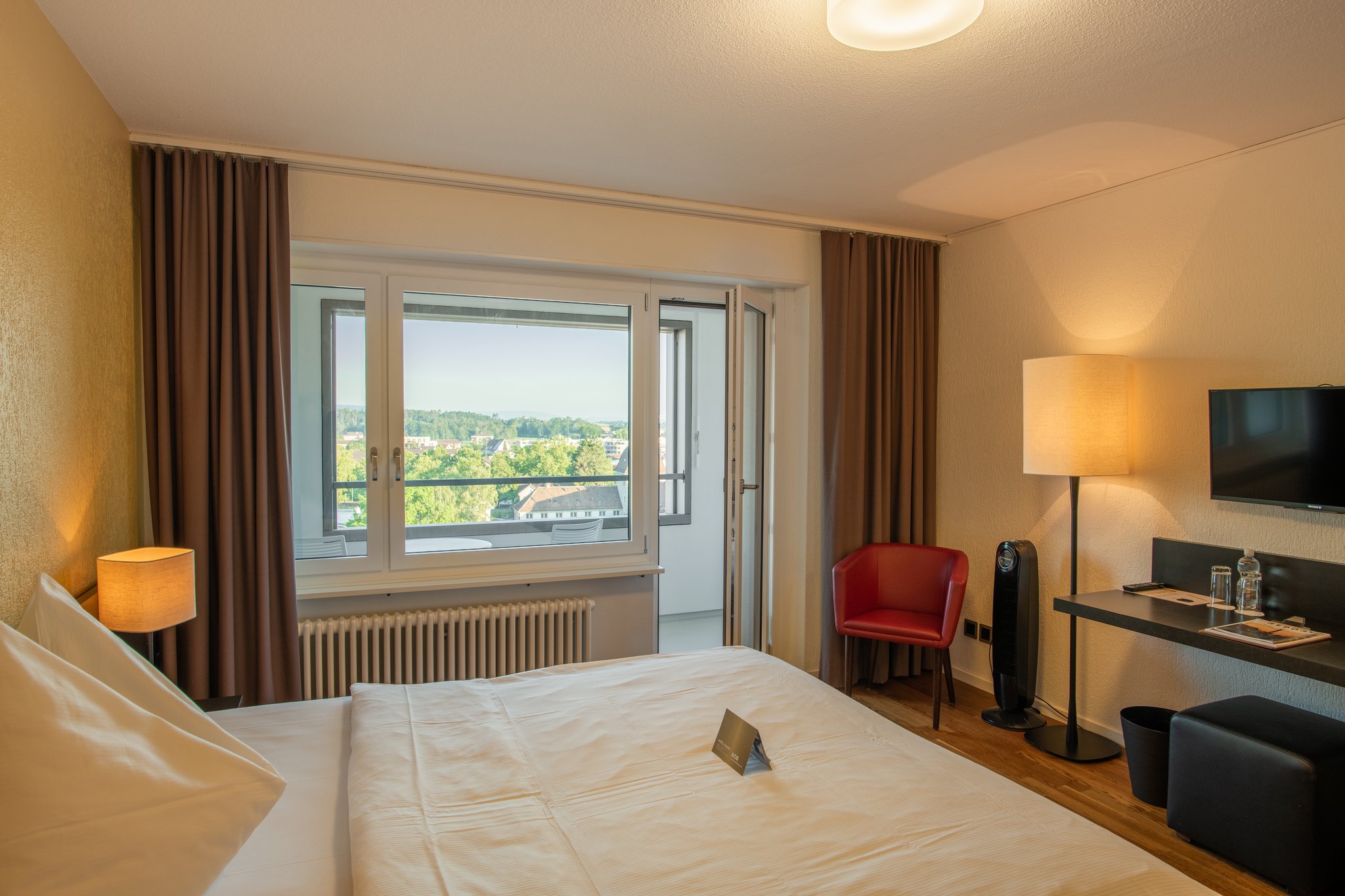 Hotel Illuster