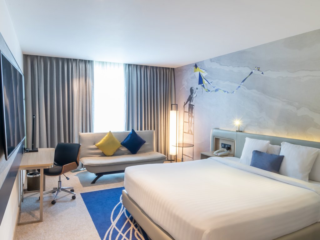 Novotel Ahmedabad