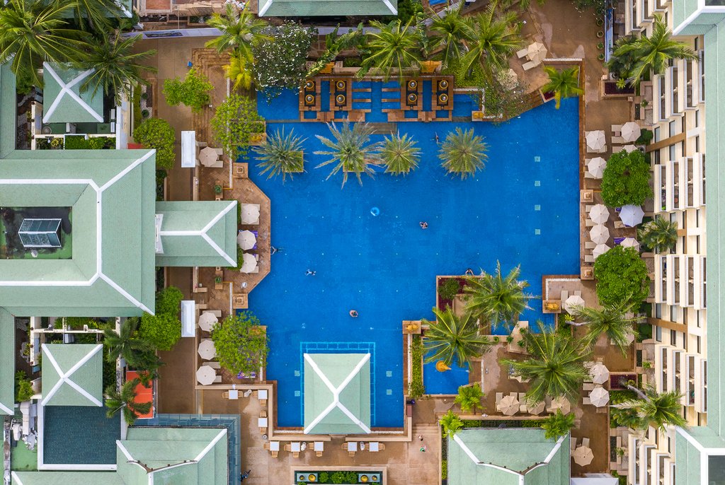 Holiday Inn Resort PHUKET by IHG