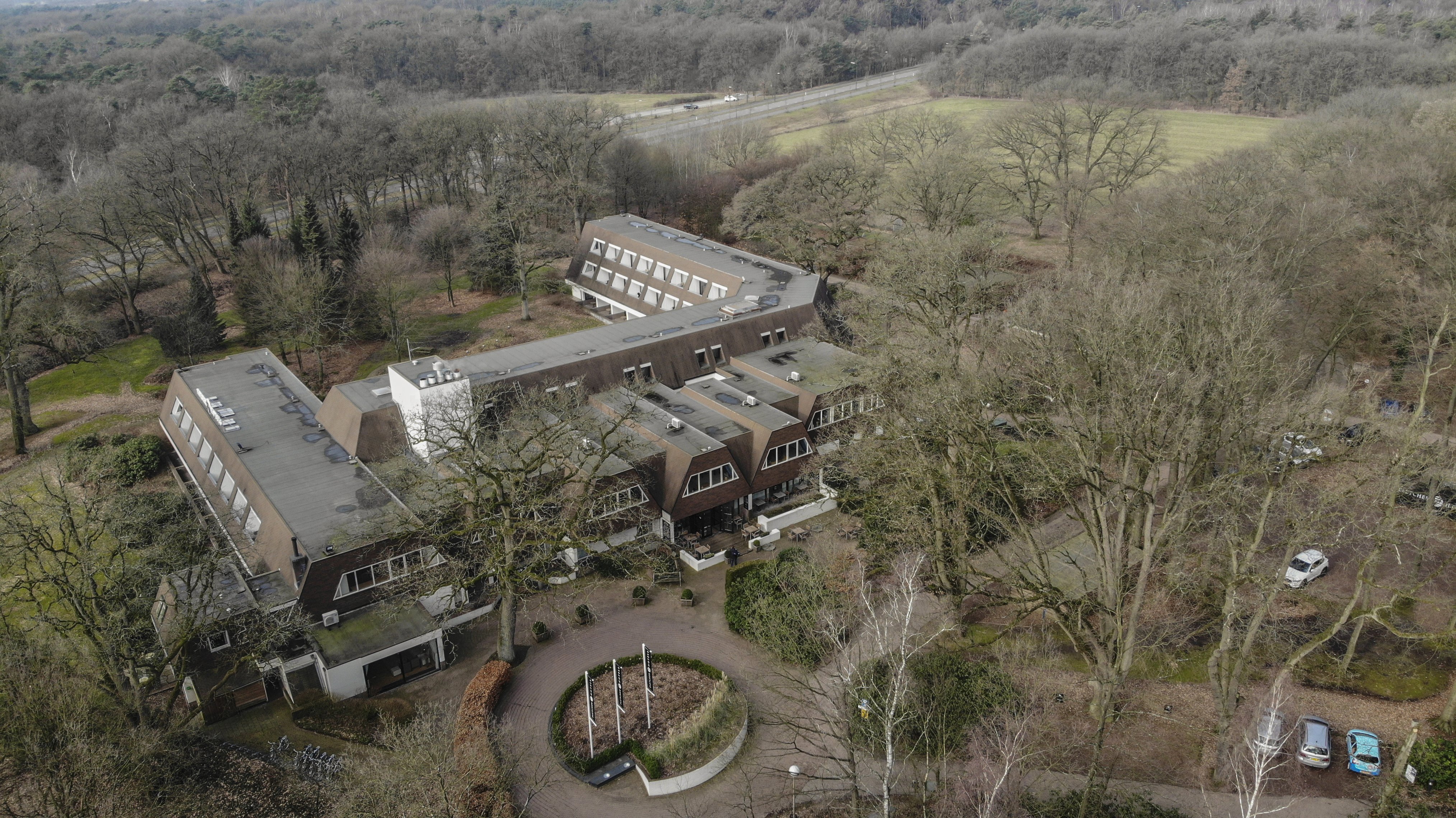 fletcher hotel arnhem wolfheze