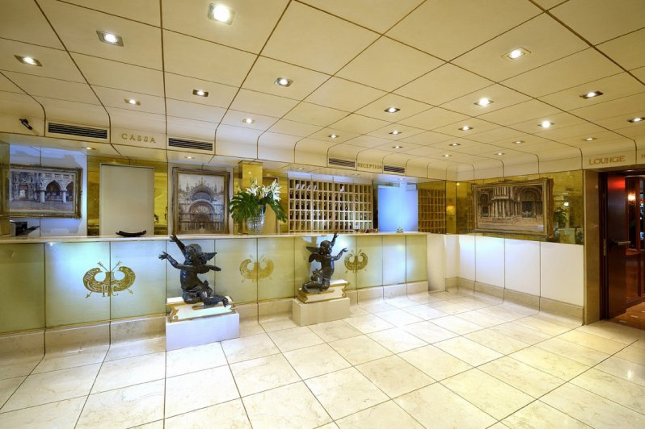 Venue gallery photo