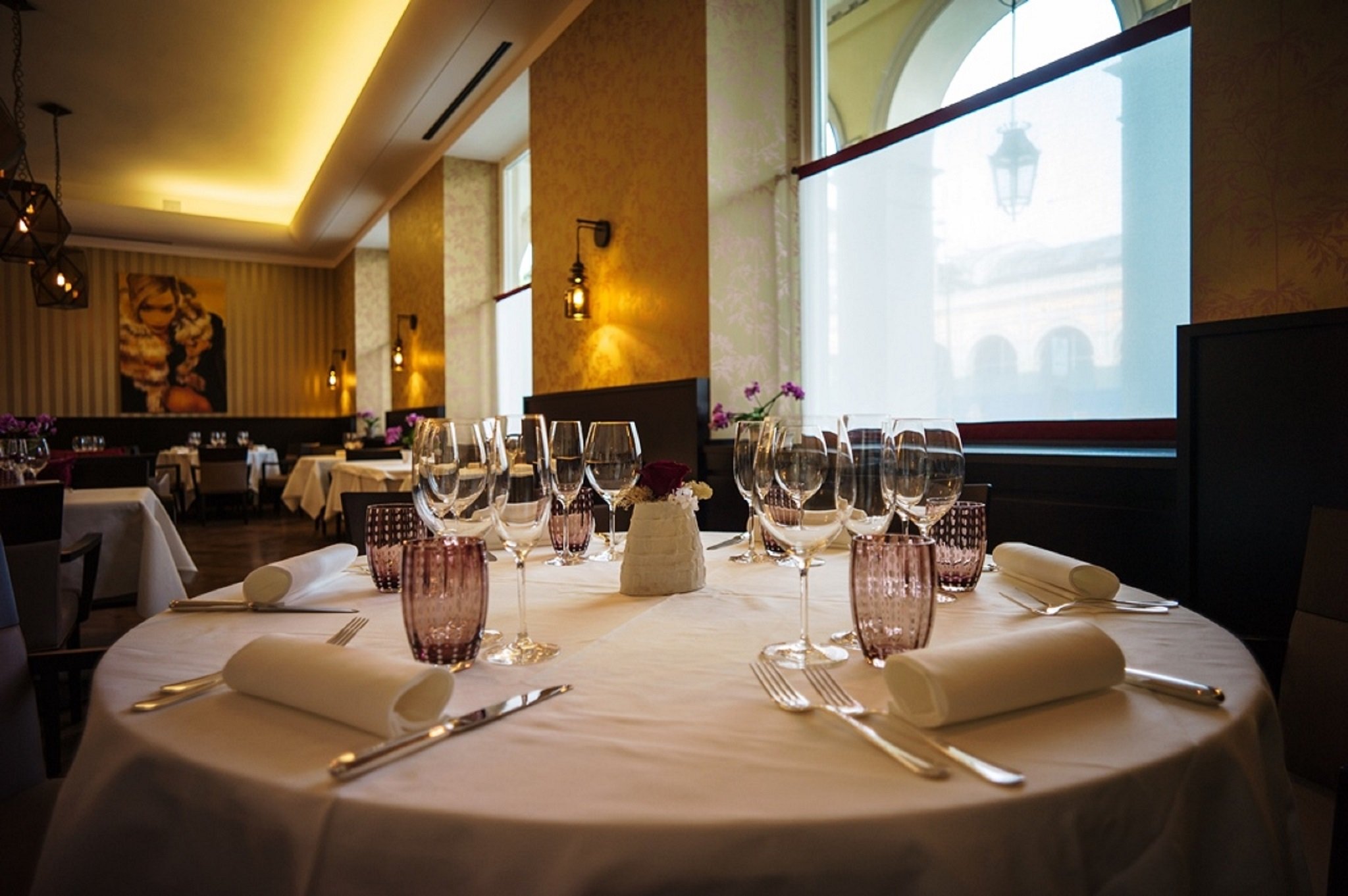 Turin Palace Hotel