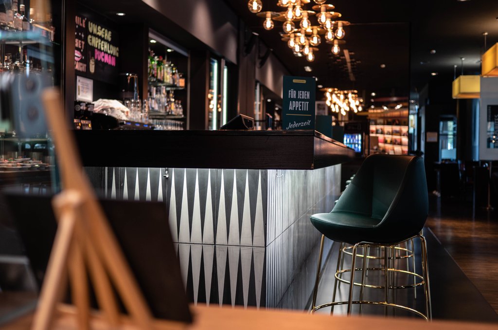 Holiday Inn ZÜRICH - MESSE by IHG