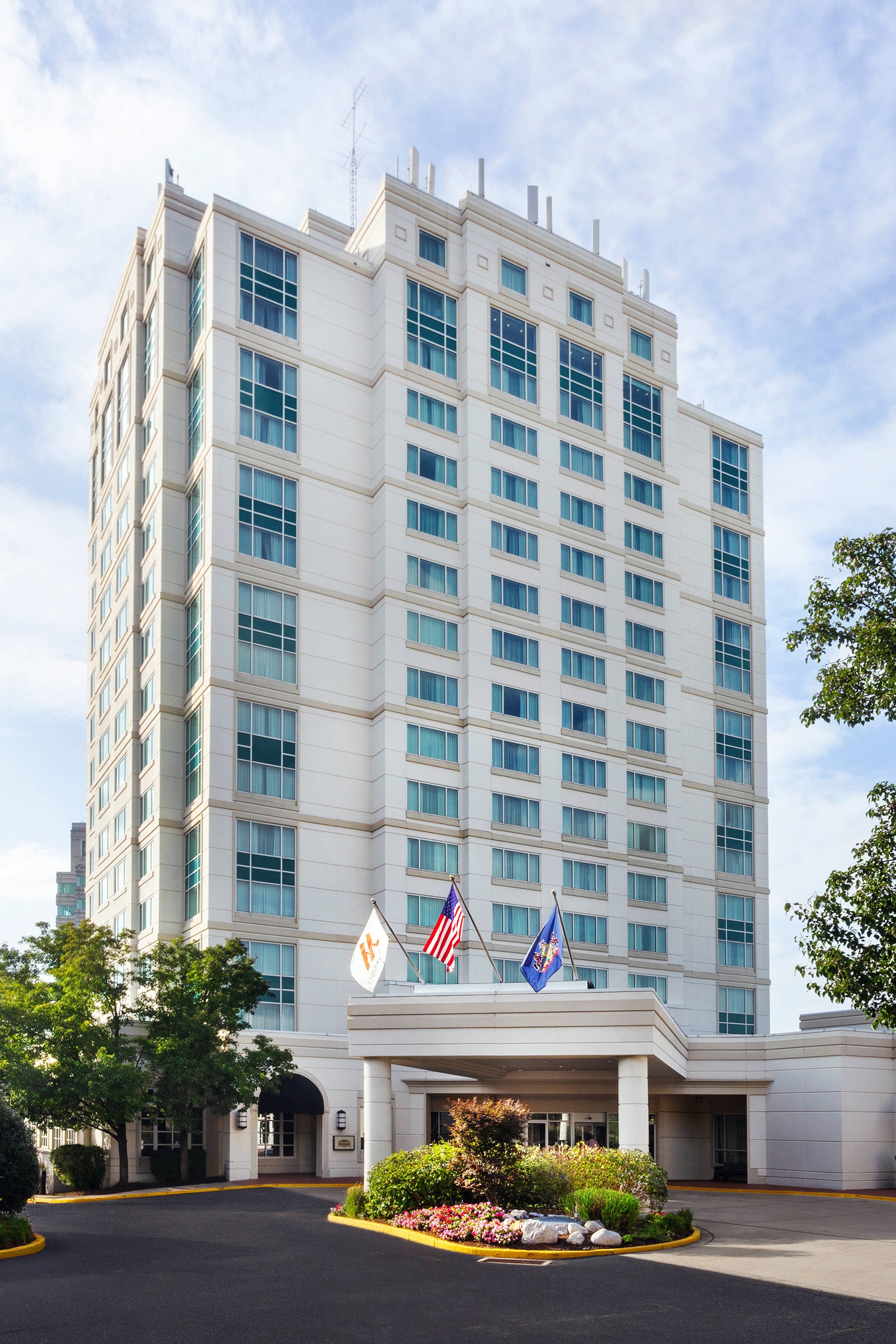 Marriott Philadelphia West Photos & Videos West Conshohocken, PA