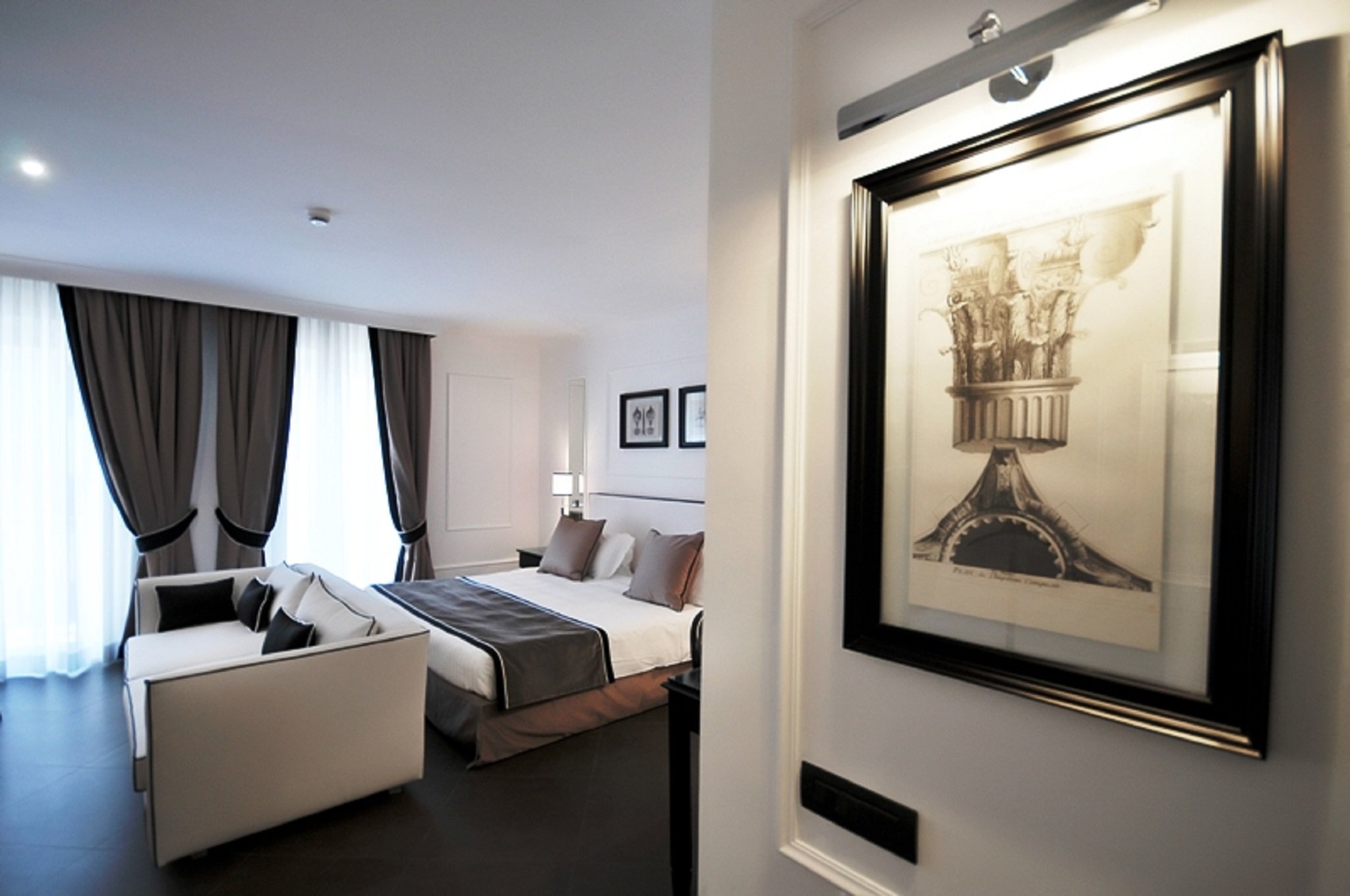 Grand Hotel Oriente