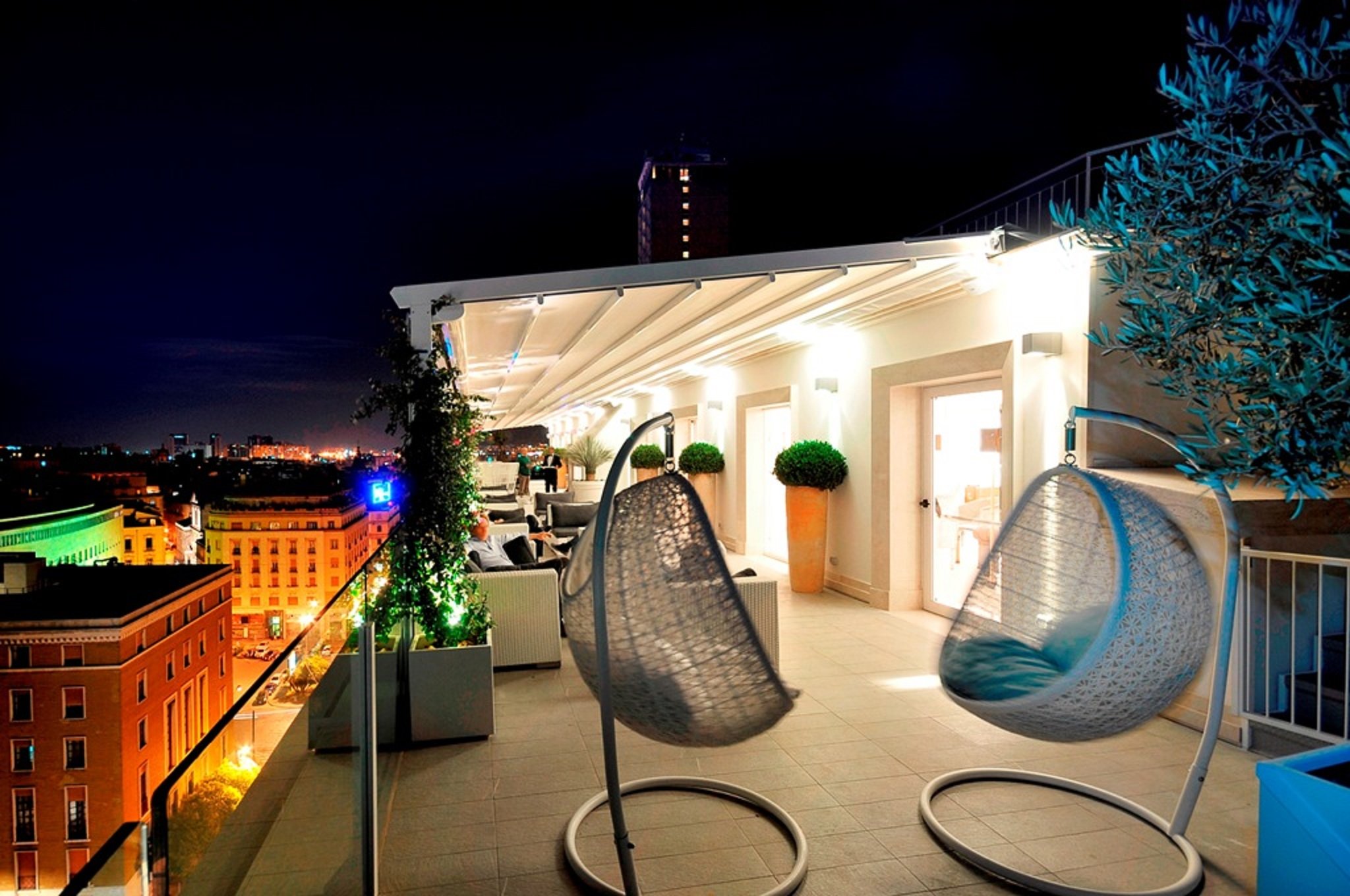 Grand Hotel Oriente