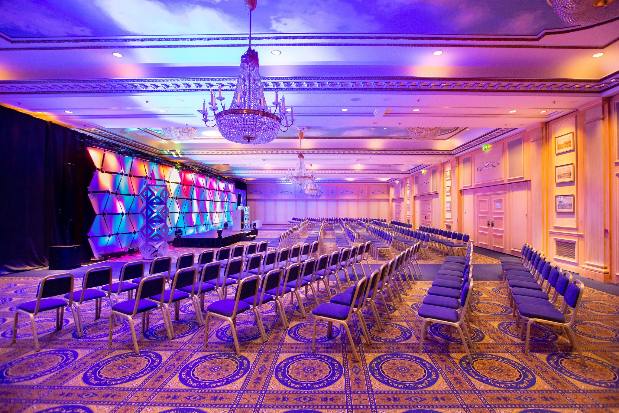 InterContinental Vienna by IHG