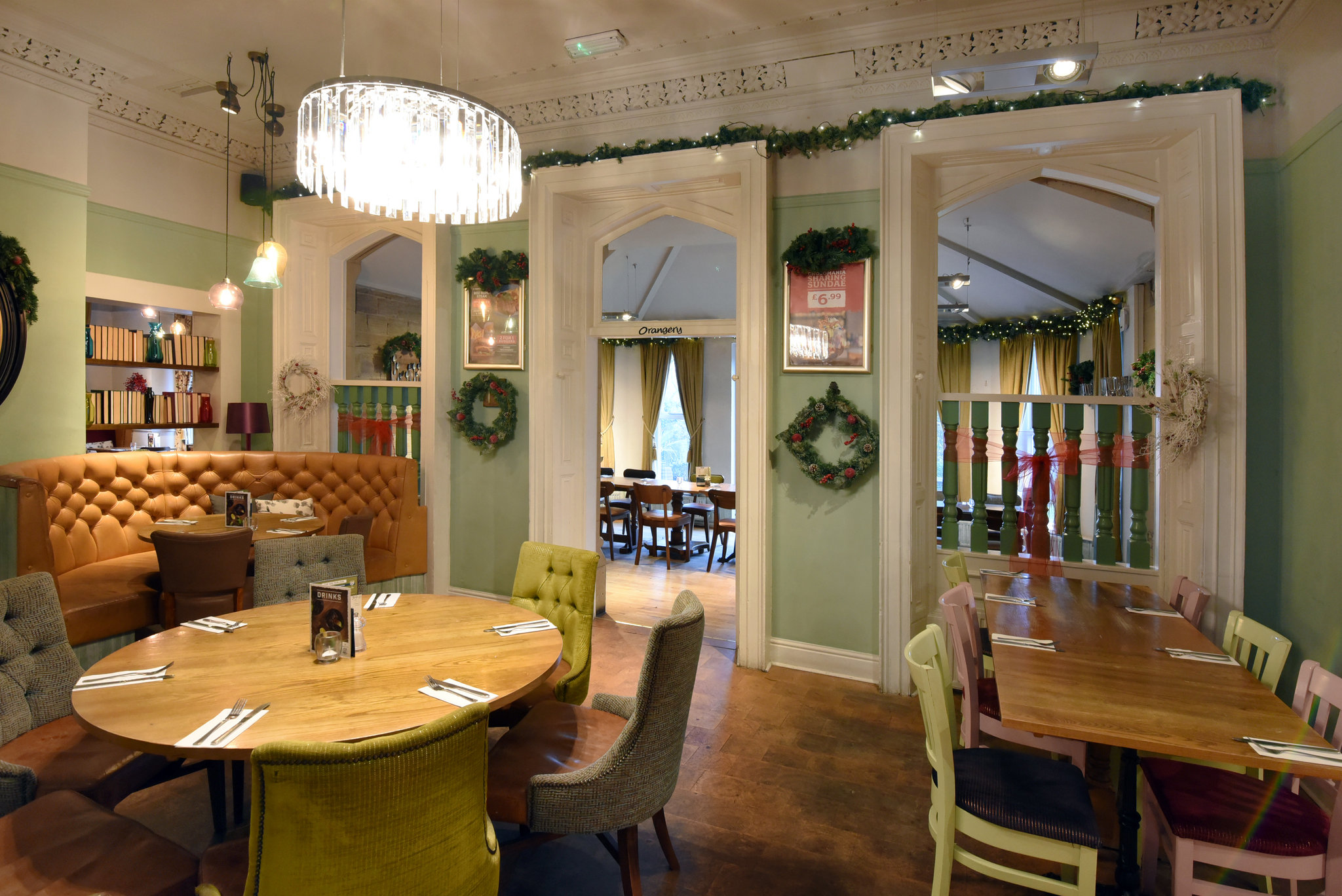 Venue gallery photo